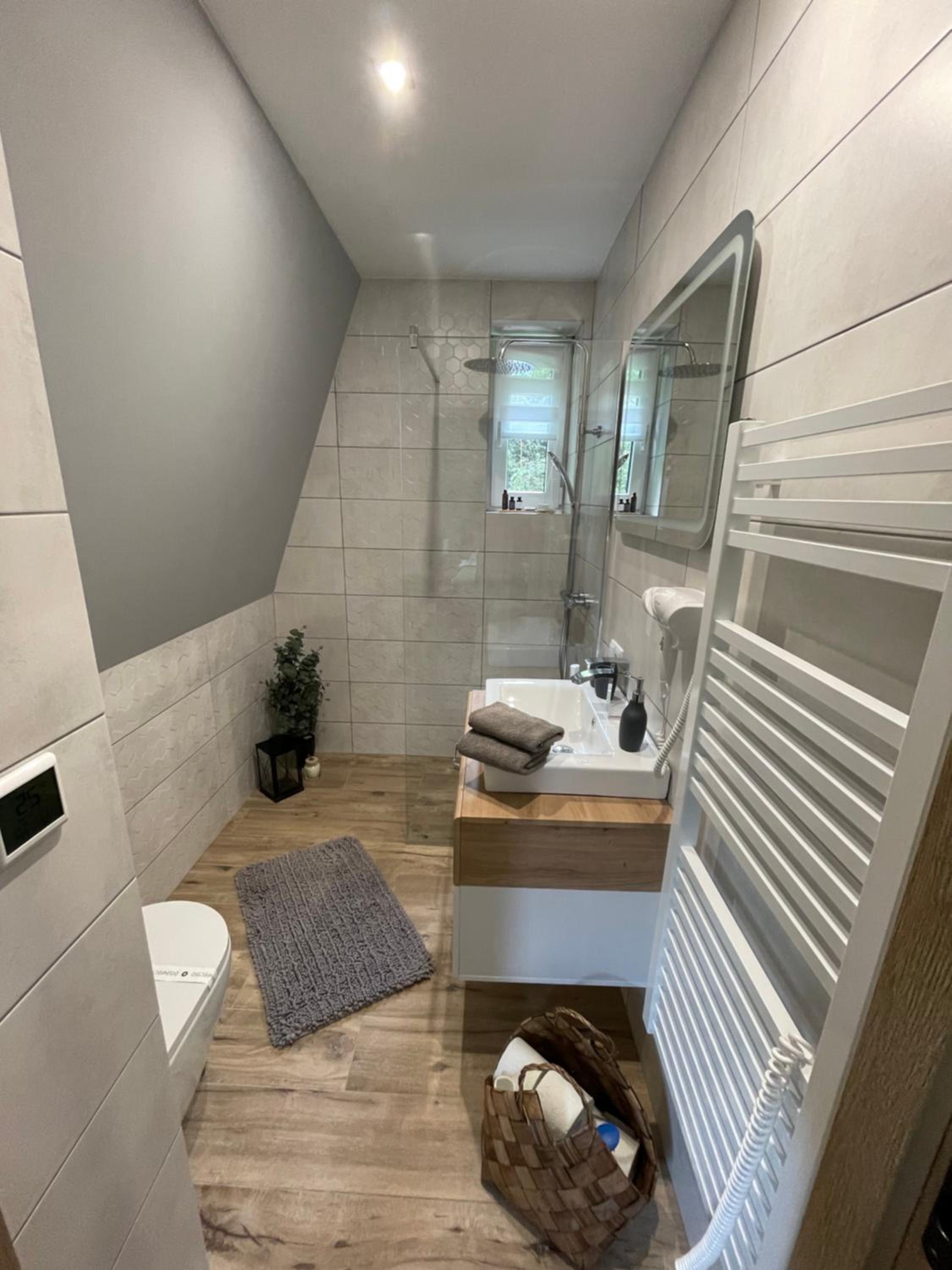 Apartmány Klicperka en Liberec
