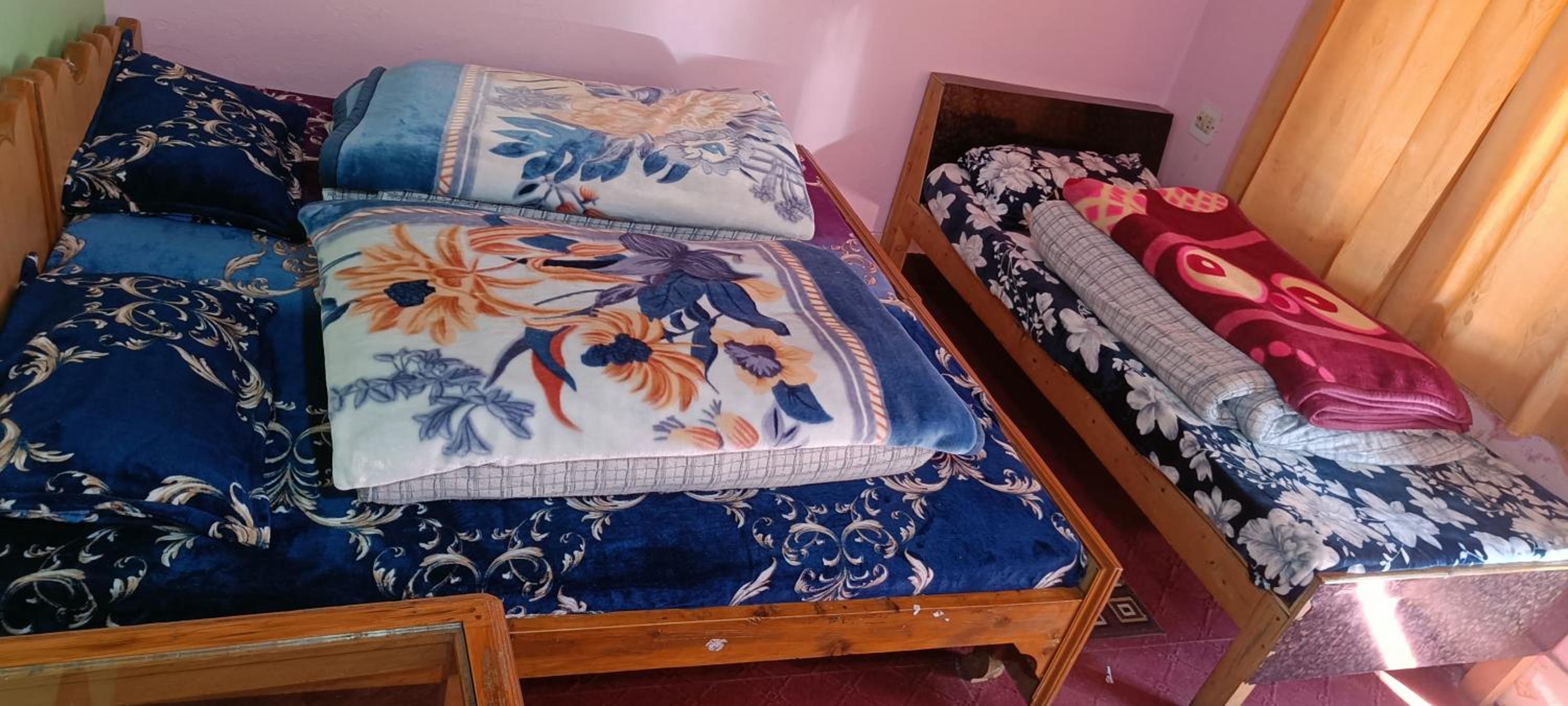 HIMGIRI HOTEL DHARALI (HARSHIL) view 2