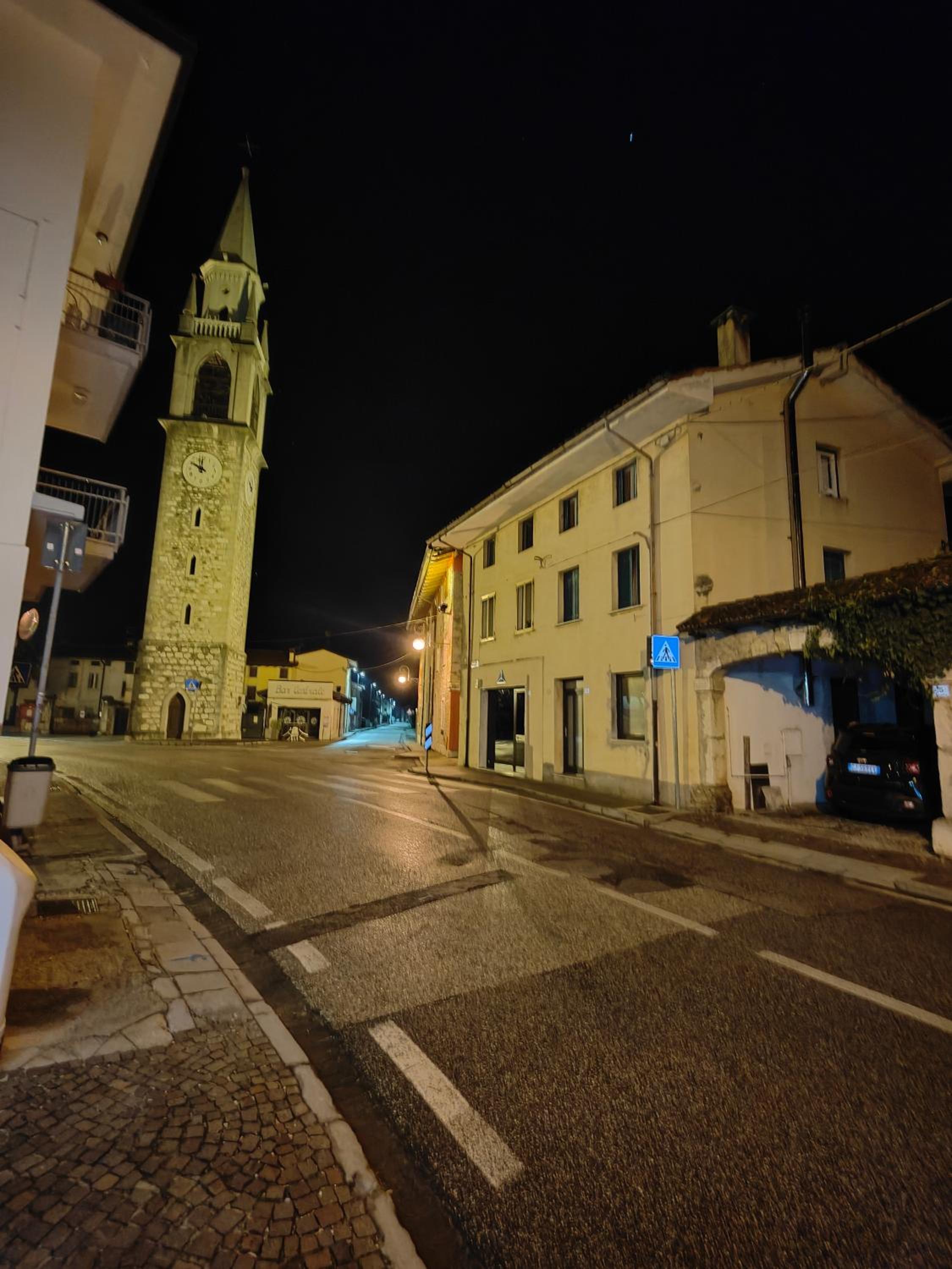 Affitto Soggiorno
