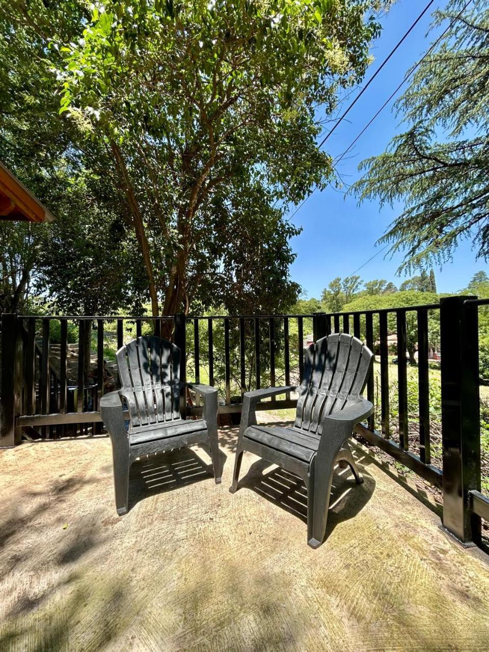 Hotel Atrapa Sueños