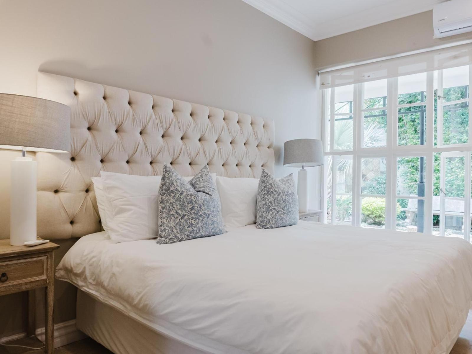 Hyde Park Retreat