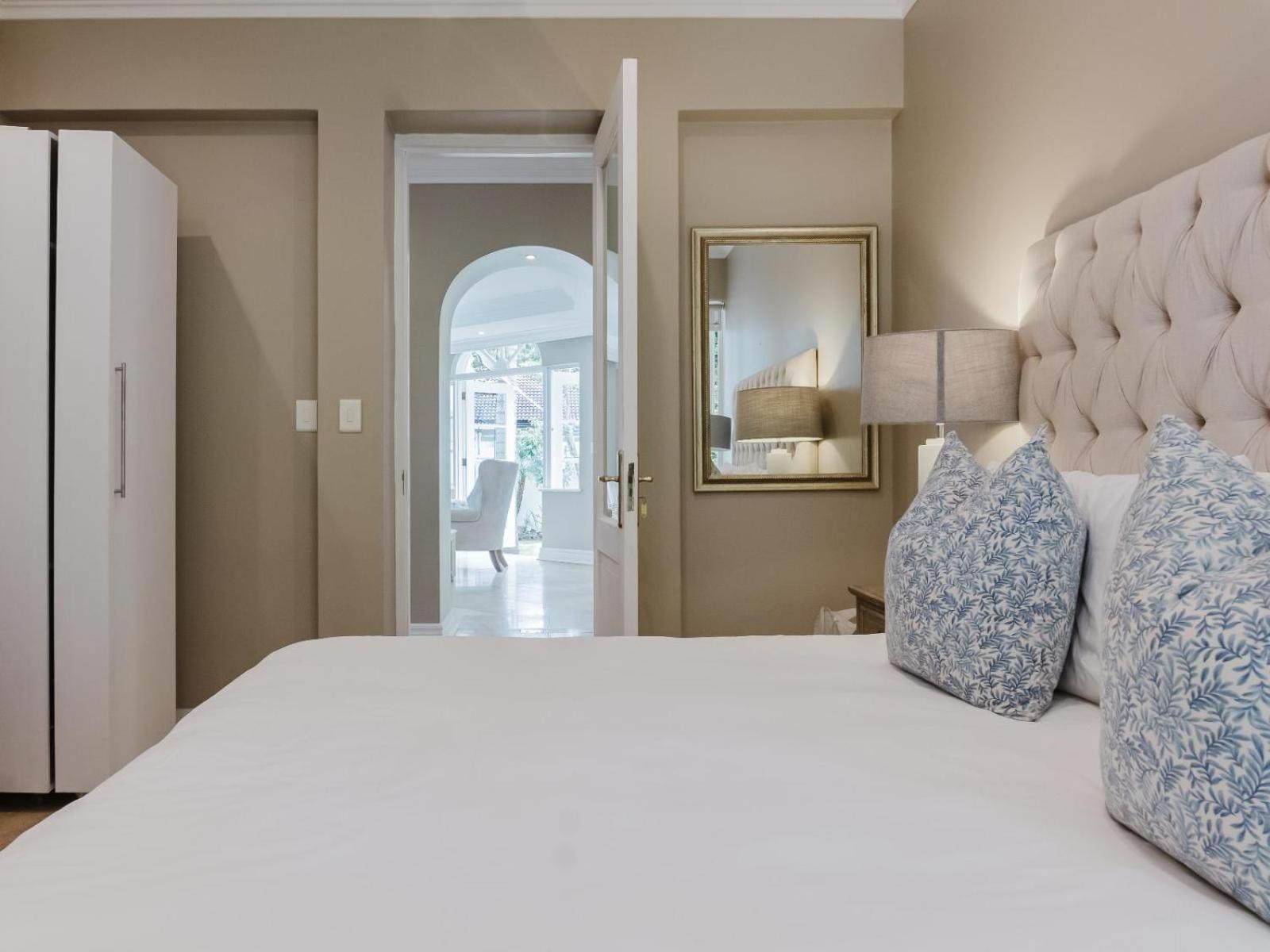Hyde Park Retreat