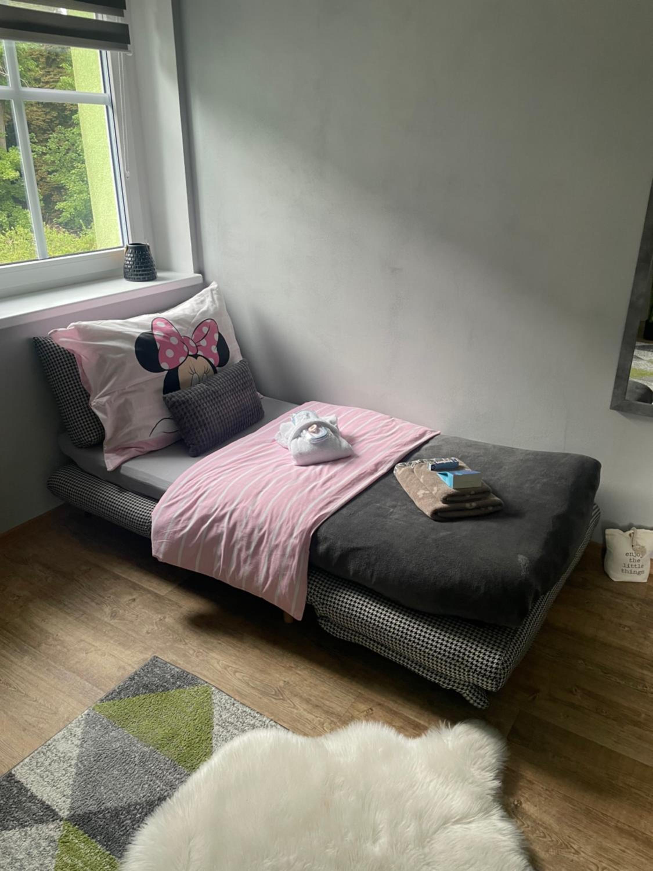 Apartmány Klicperka