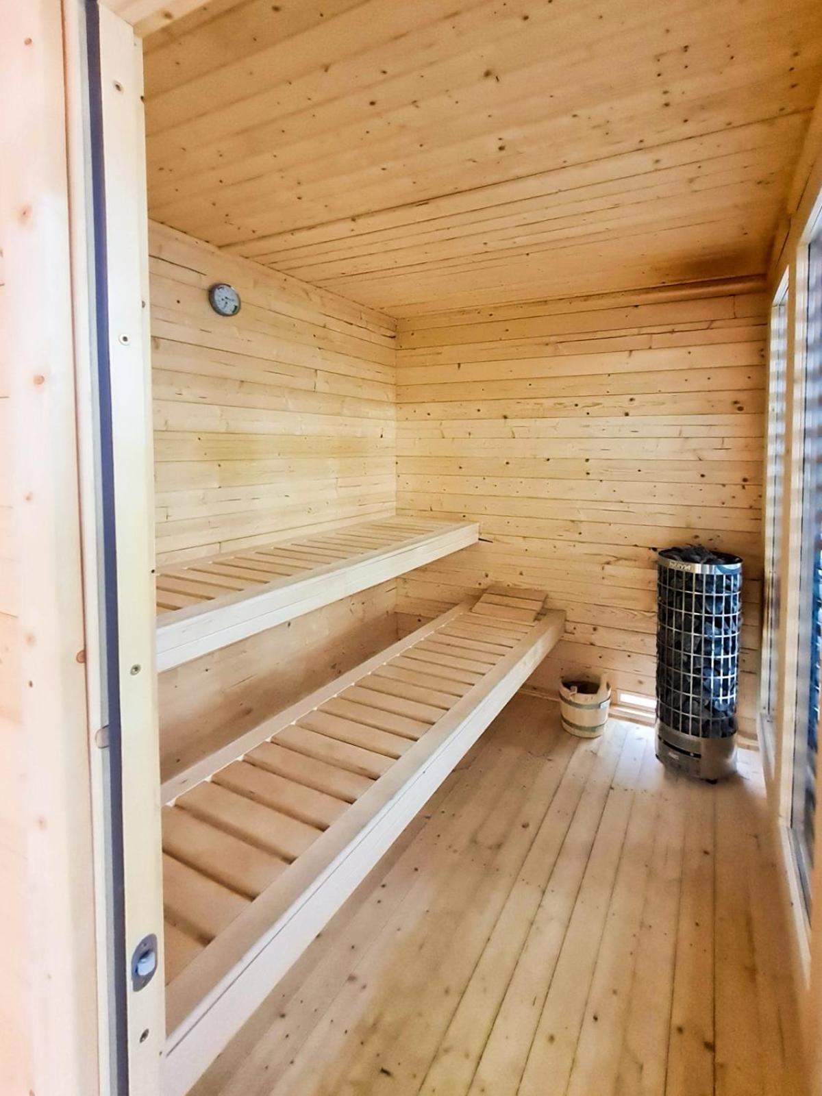 POSESJA KAPITAŃSKA - Apartamenty Eden by POSESJA APARTAMENTY