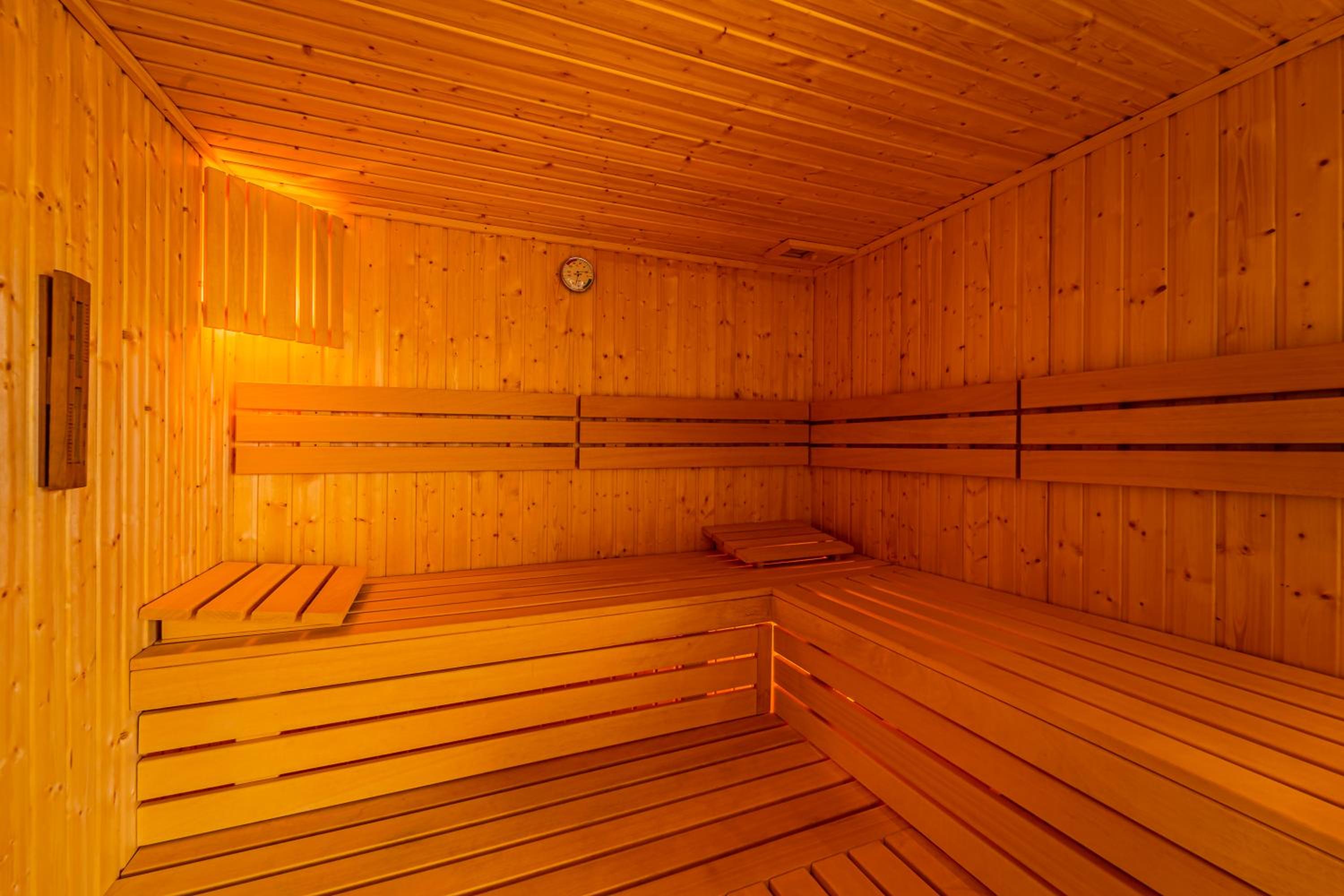 POSESJA KAPITAŃSKA - Apartamenty Eden by POSESJA APARTAMENTY
