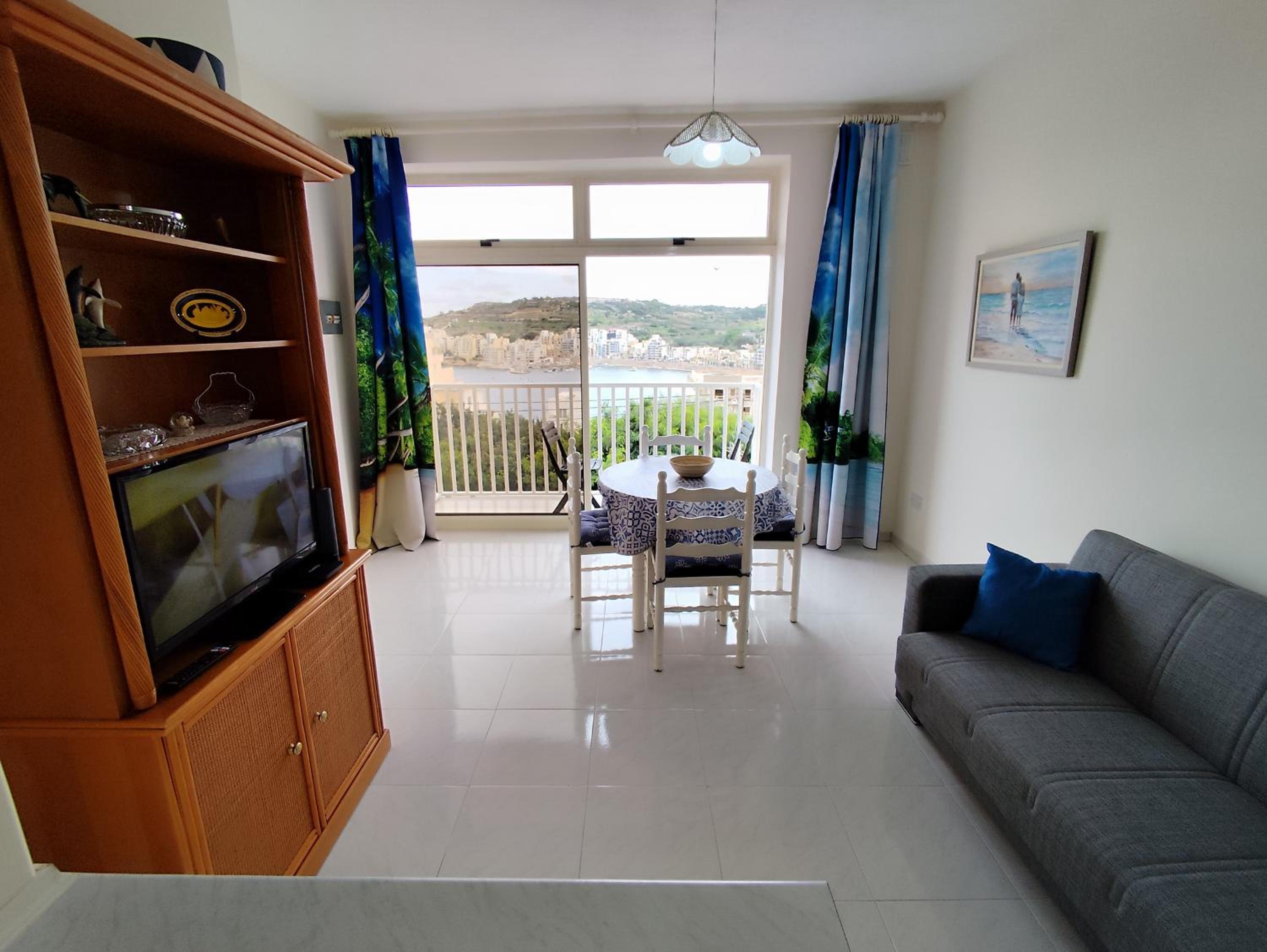 Sea Breeze Bliss - Self Check-in photo 4