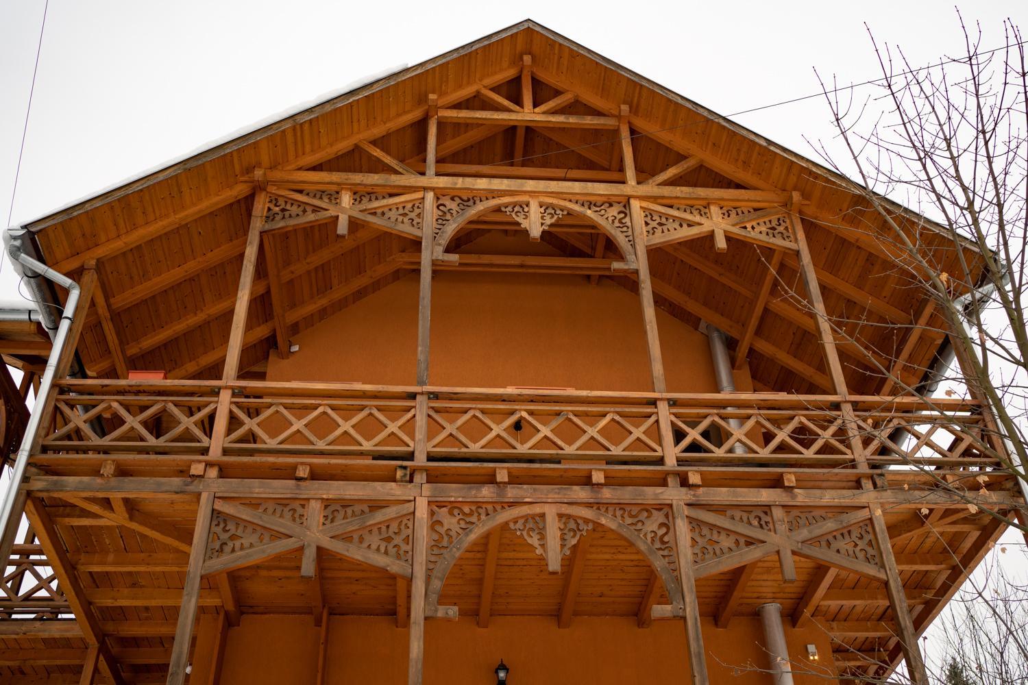 Vila Lazar