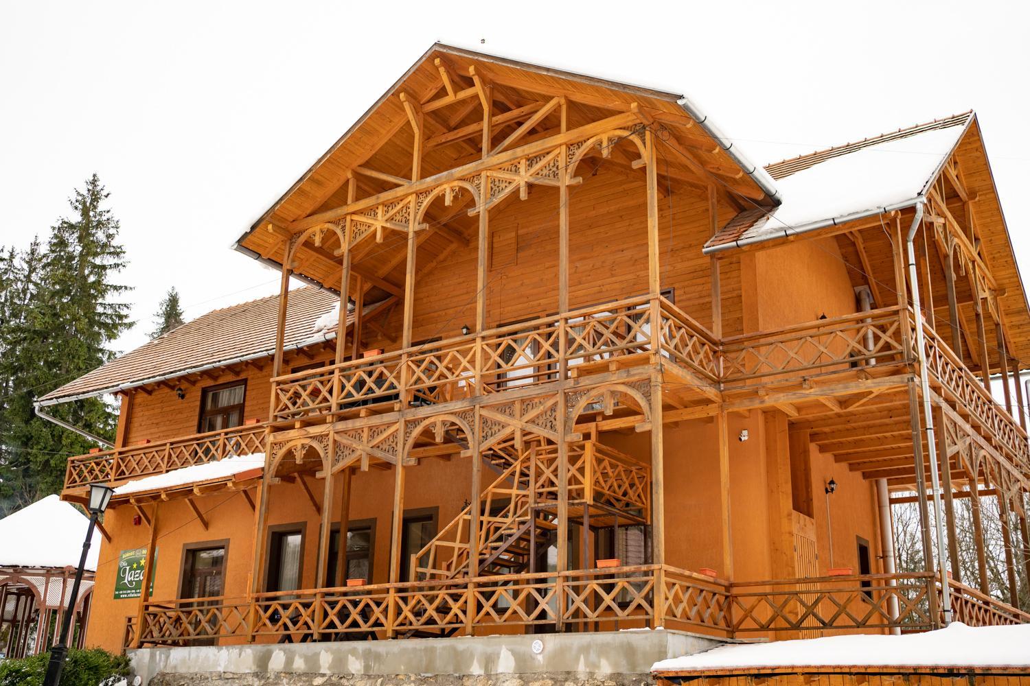 Vila Lazar