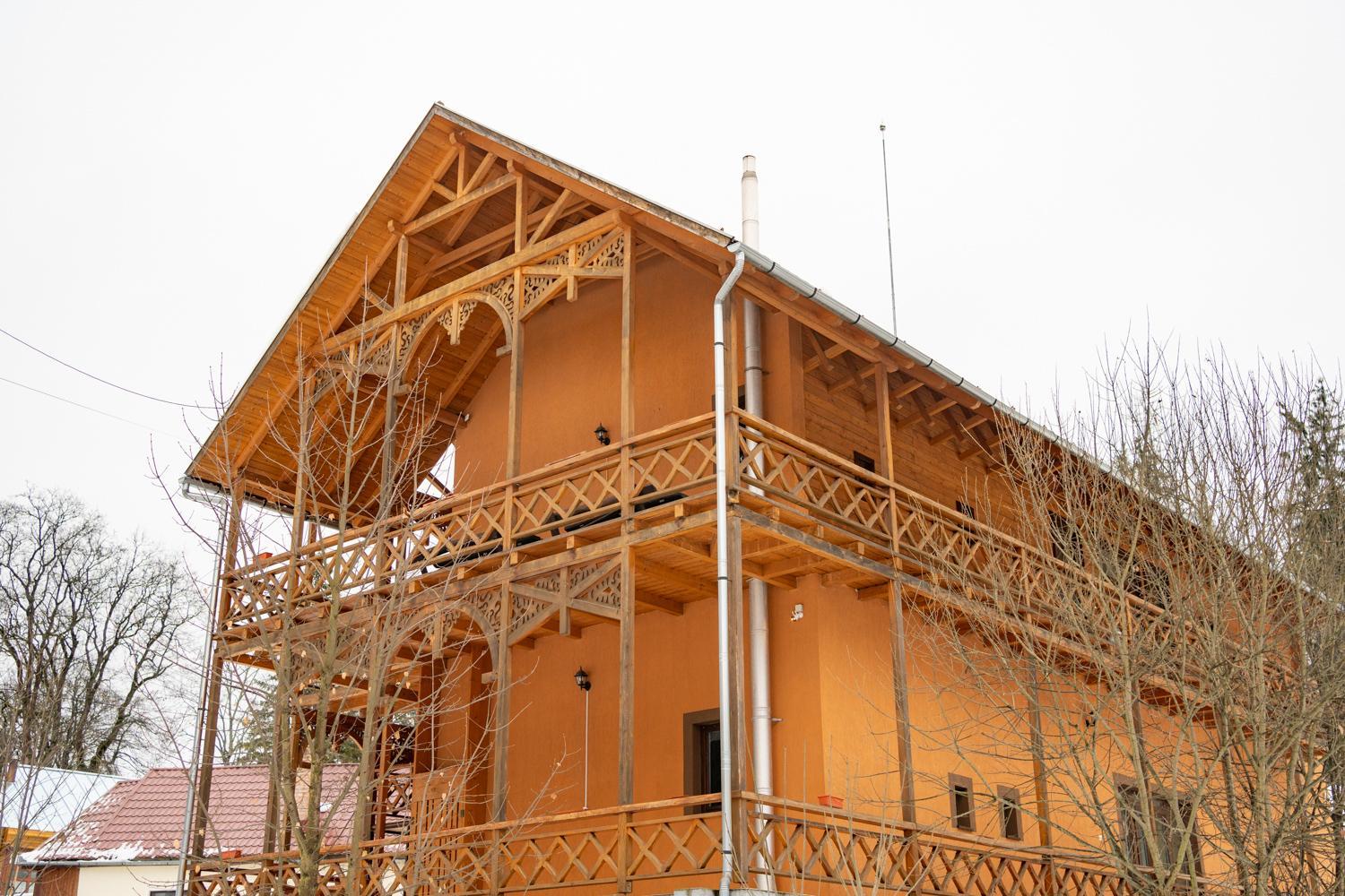Vila Lazar