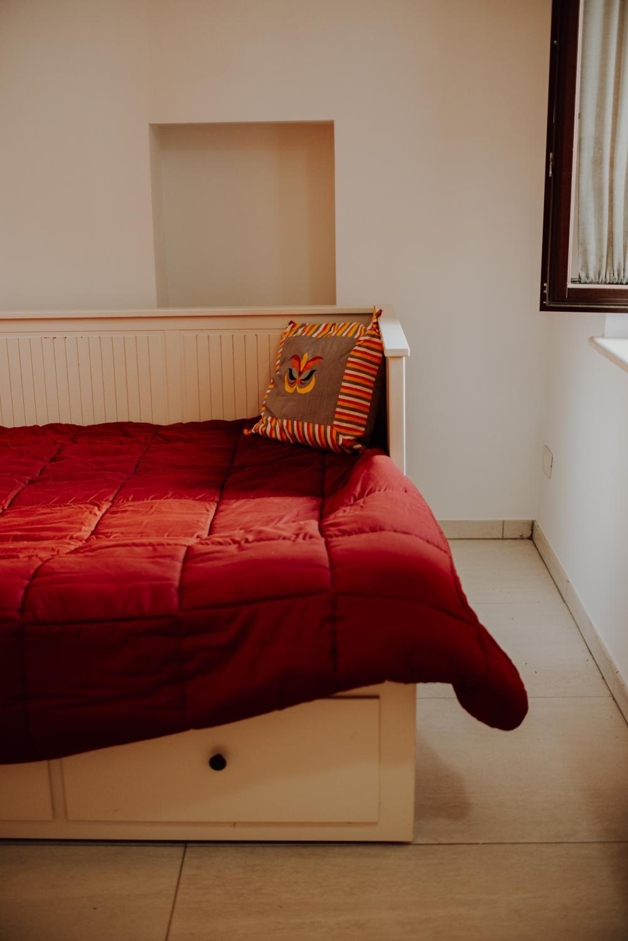 Old Town Nuts Holiday Home