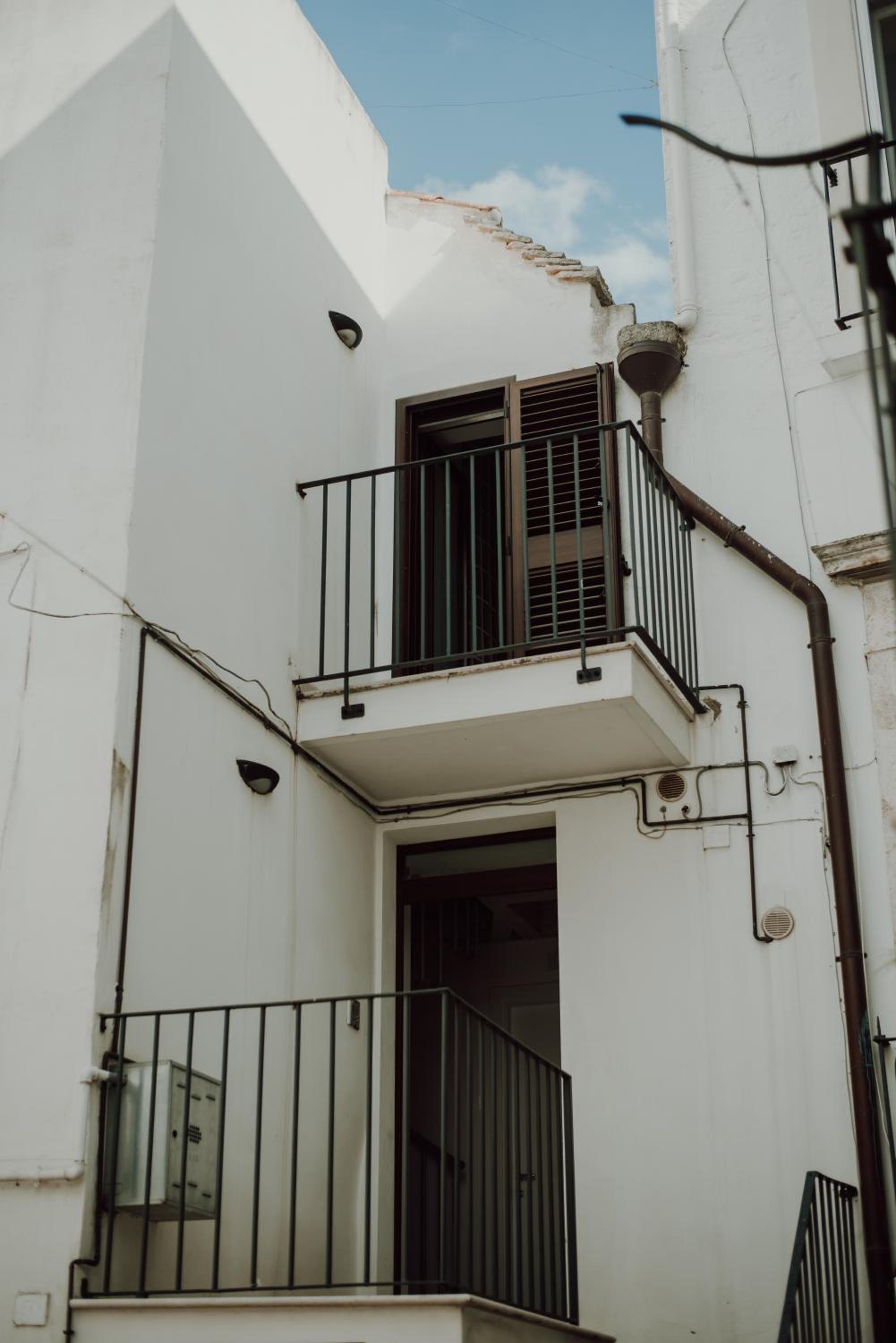 Old Town Nuts Holiday Home