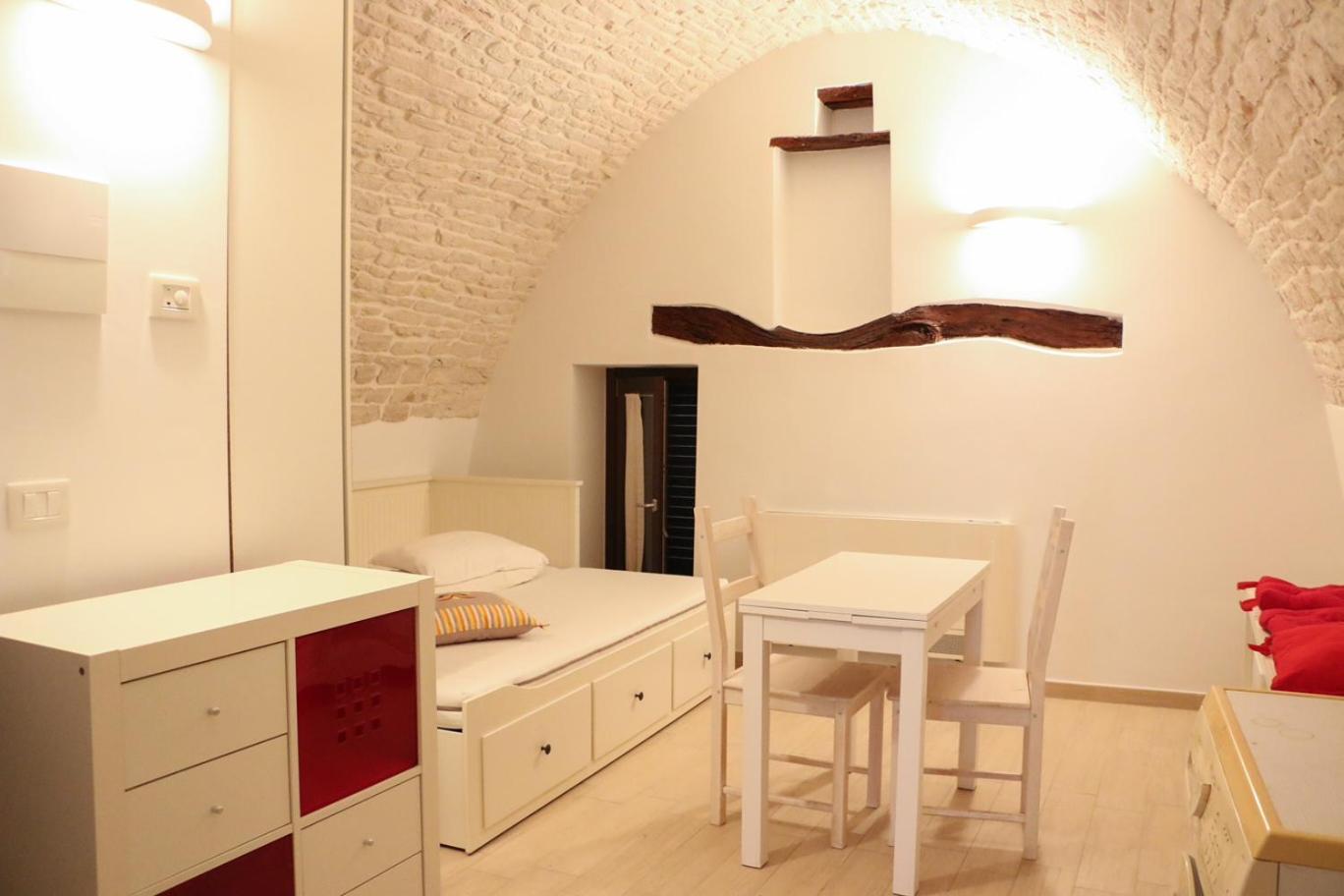 Old Town Nuts Holiday Home