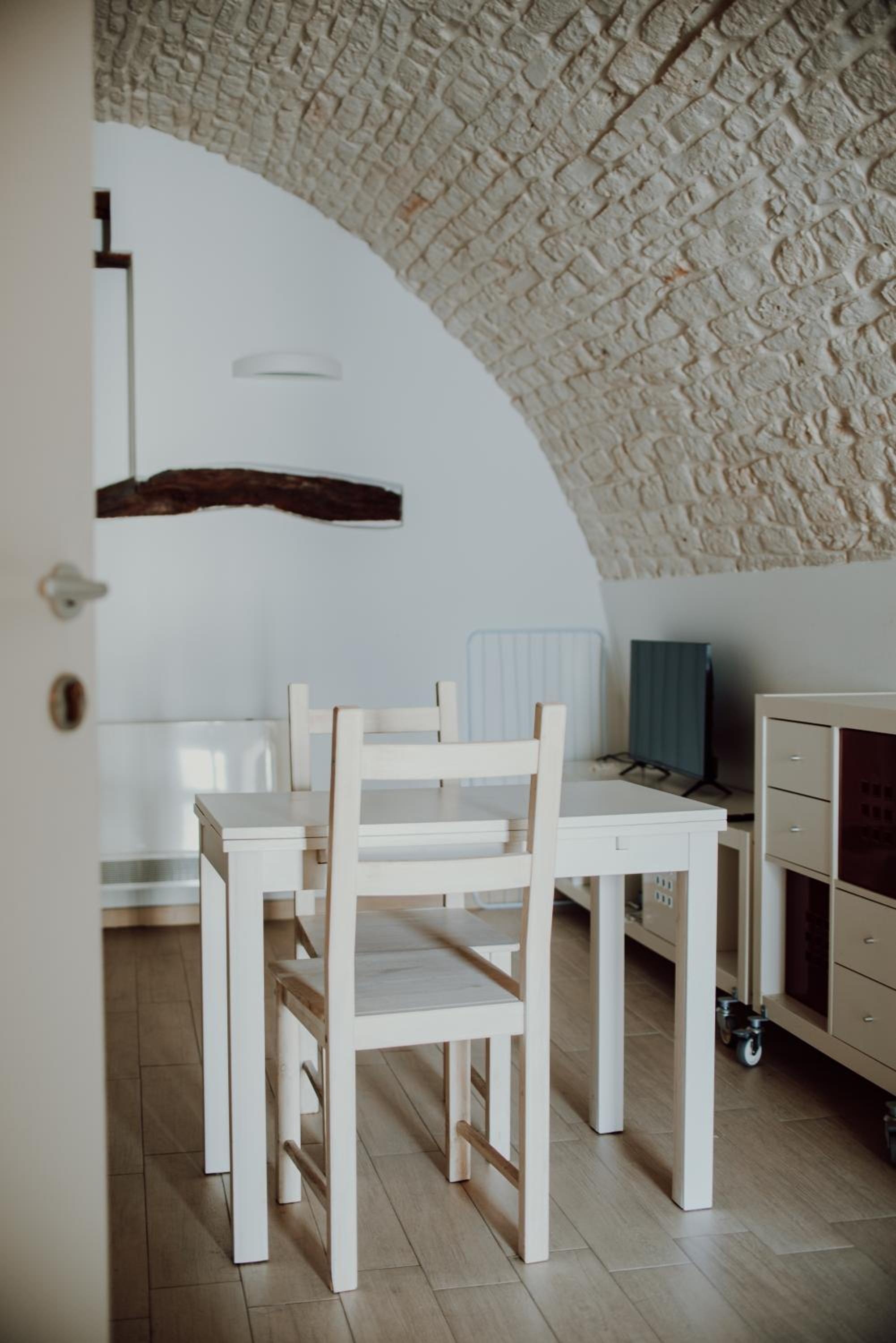 Old Town Nuts Holiday Home