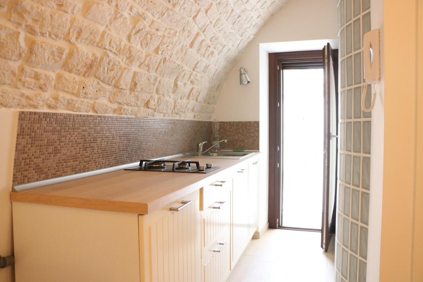 Old Town Nuts Holiday Home
