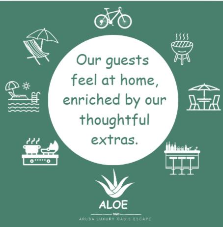 Aloe B&B