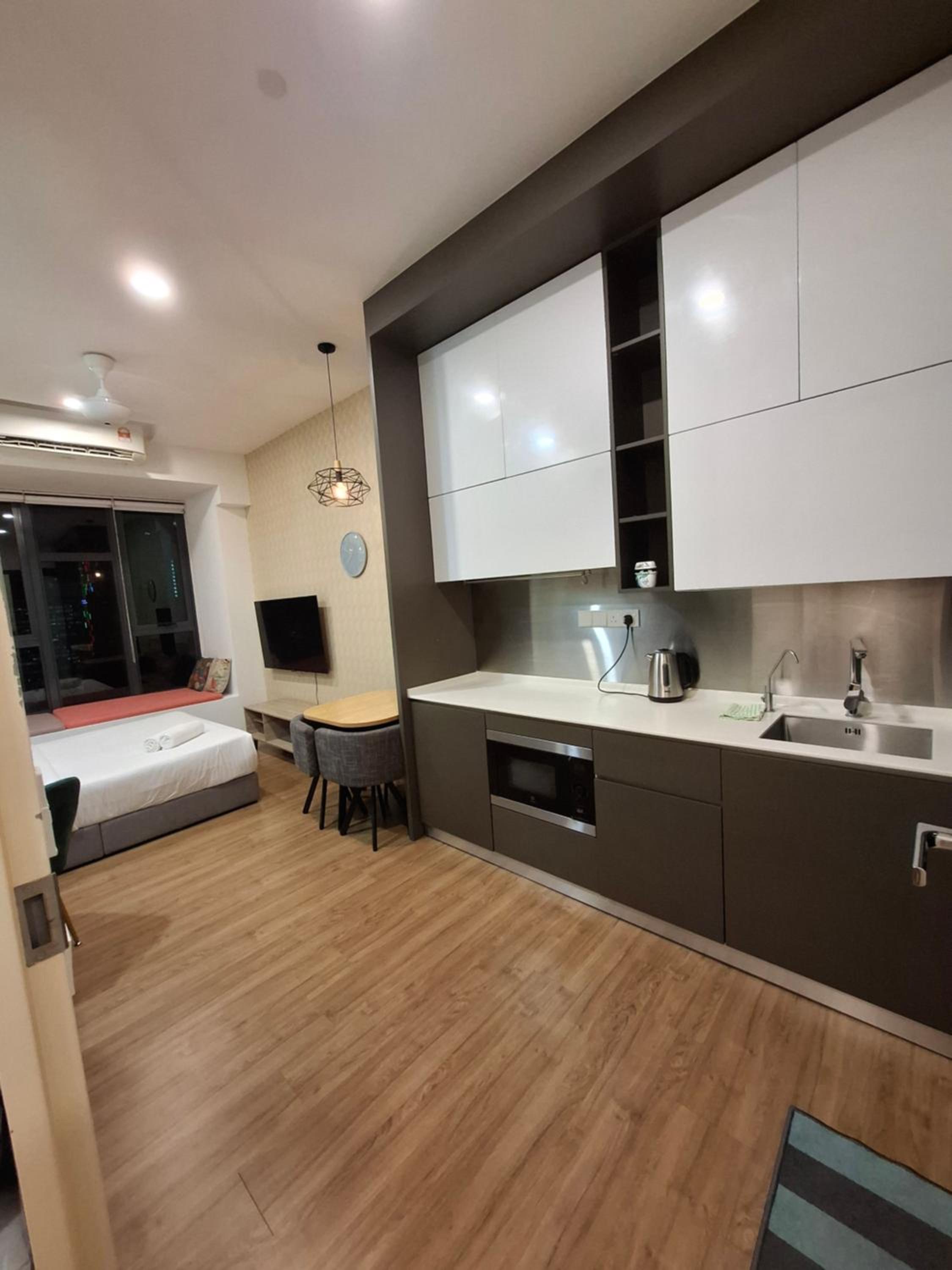 Ceylonz Suites By ANA MALAYSIA