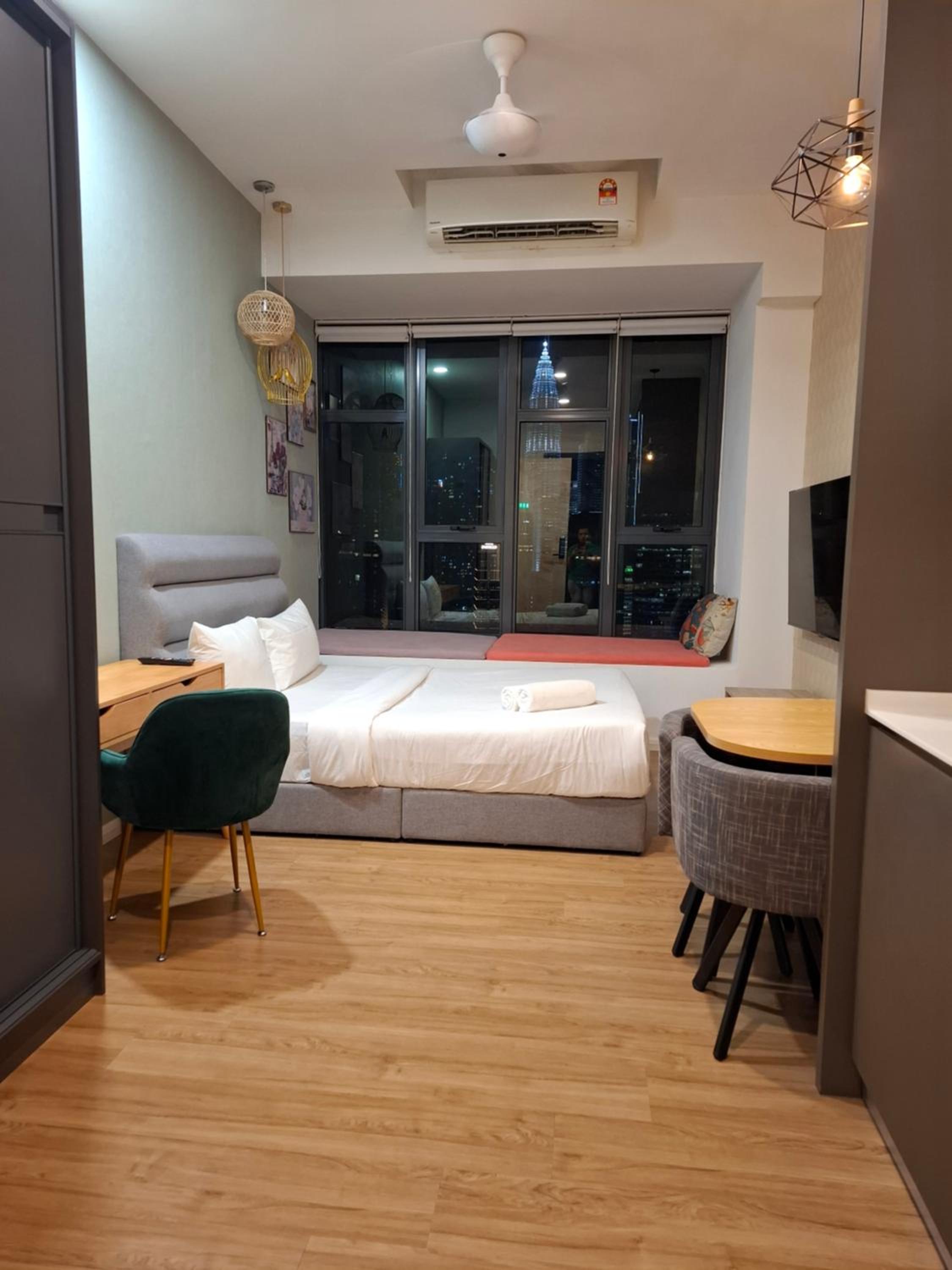Ceylonz Suites By ANA MALAYSIA