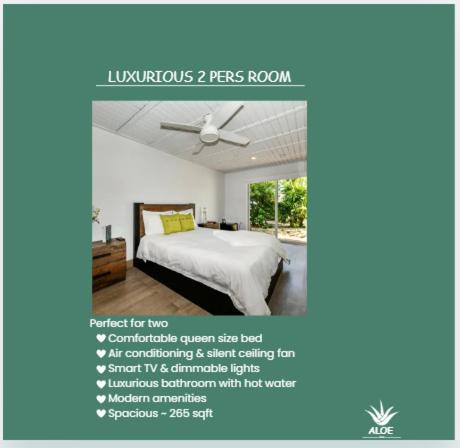 Aloe B&B