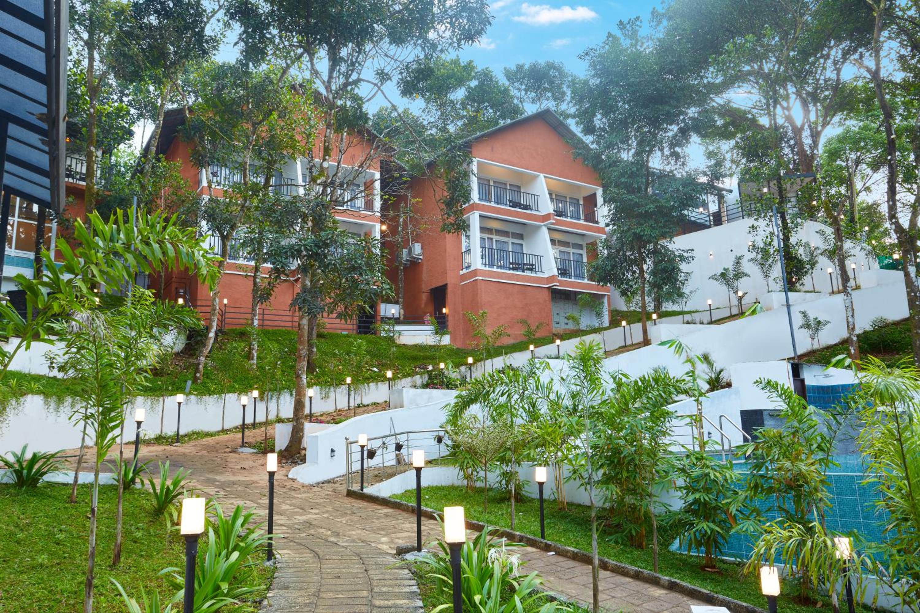 ERA Resort By Stride view 3