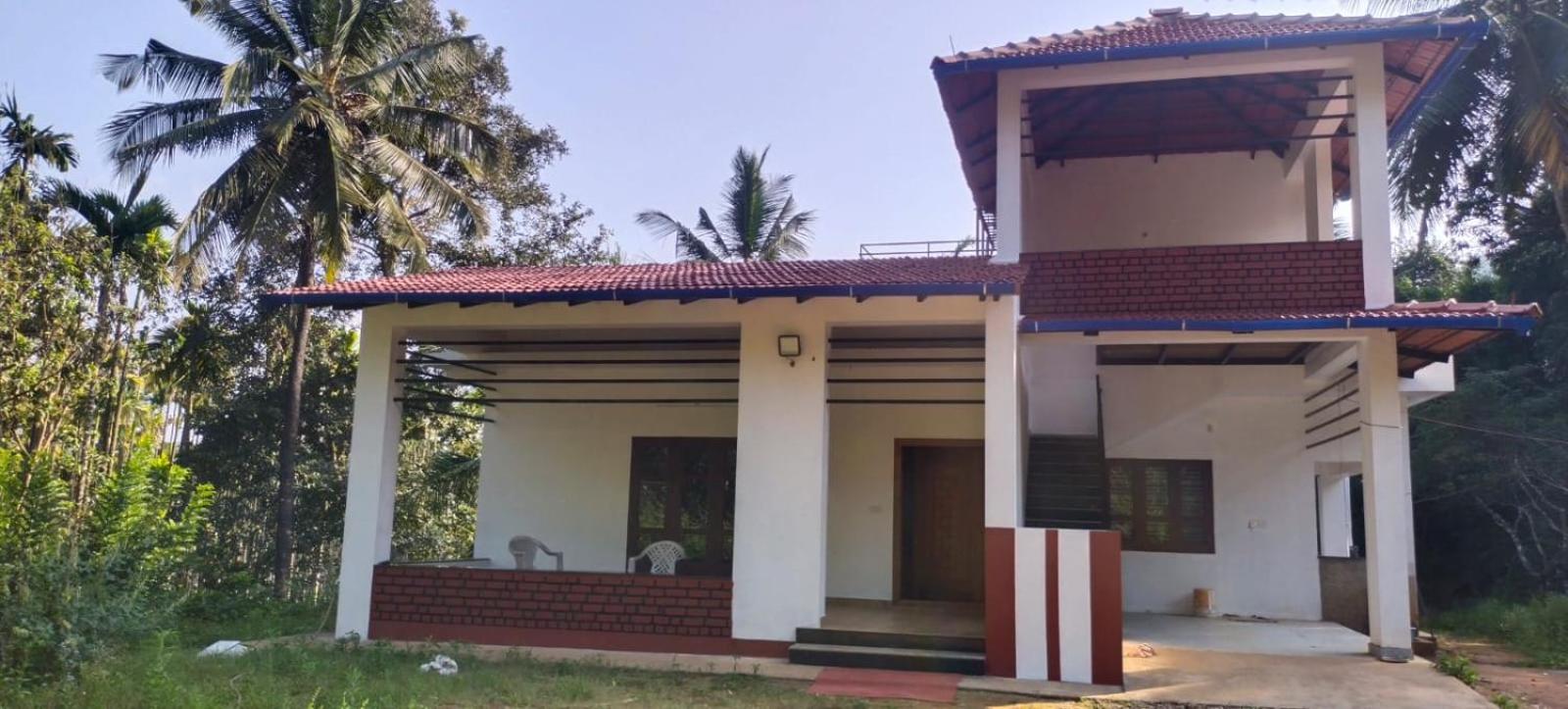 Suvarna Farm view 2