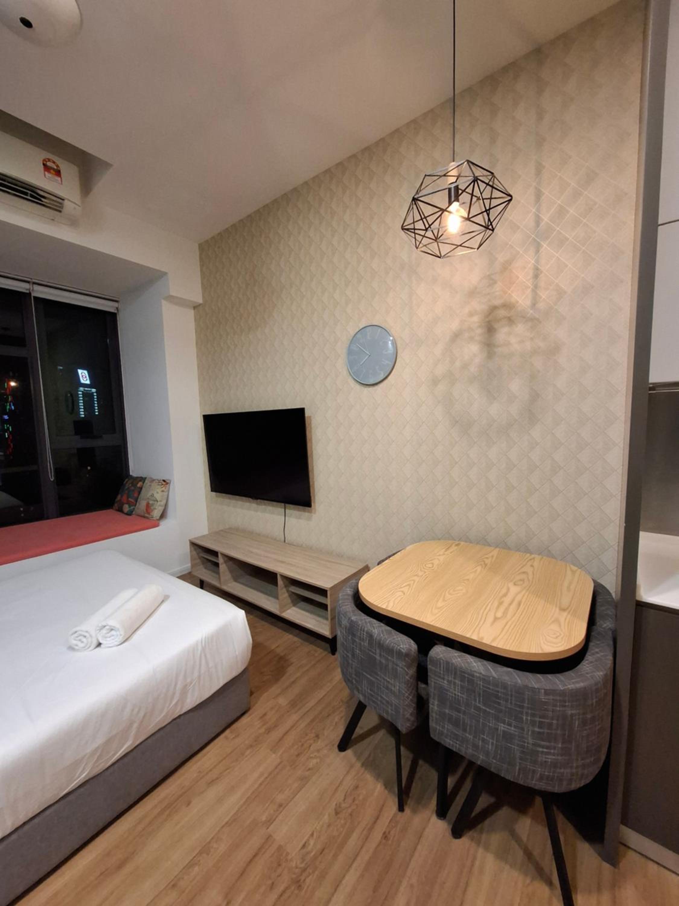 Ceylonz Suites By ANA MALAYSIA