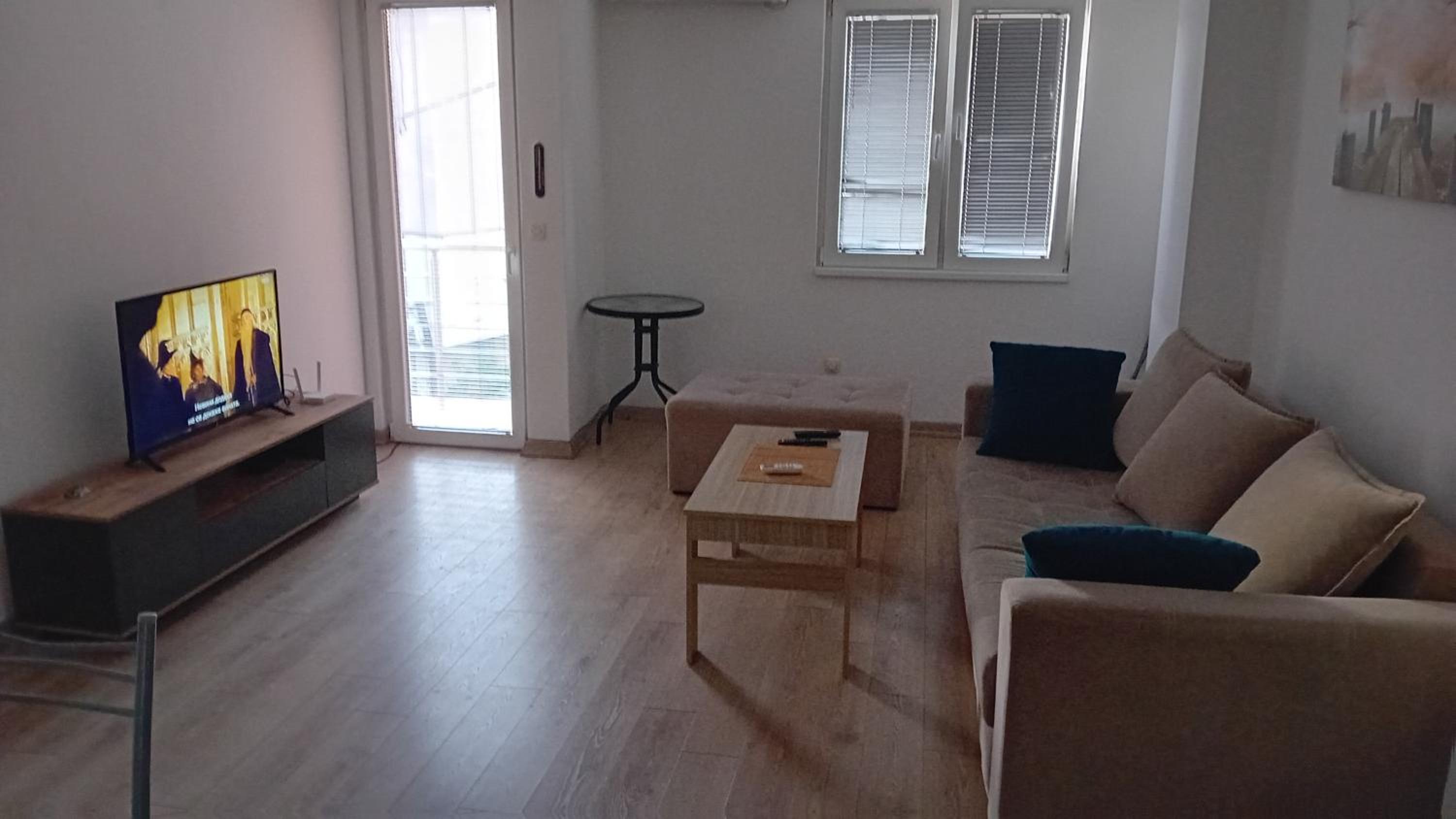"DEA-Apartment"