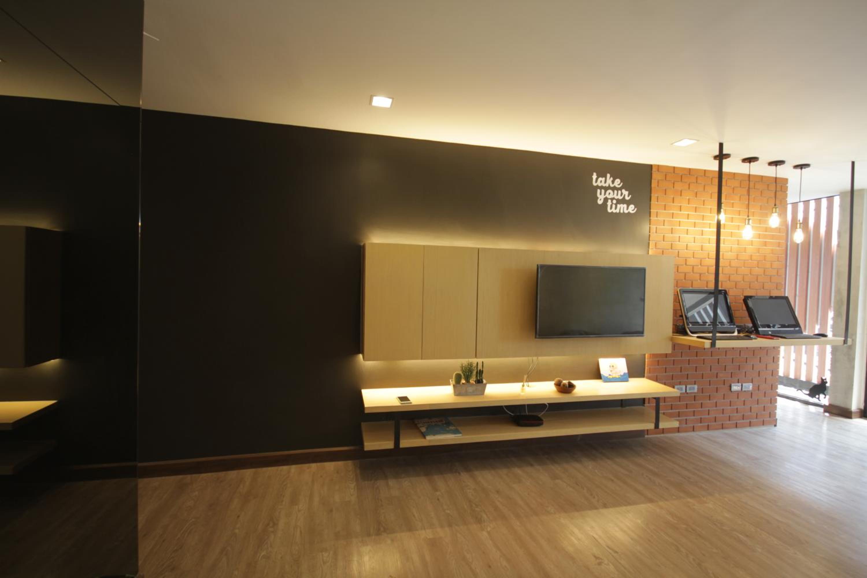 Cazz Hostel