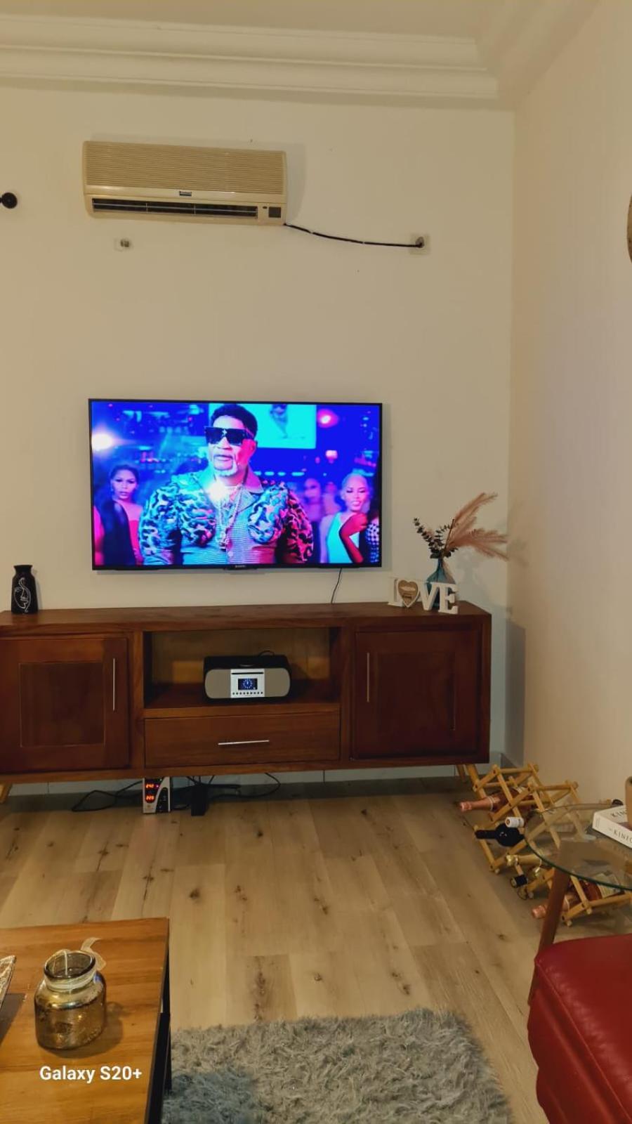 Elyam's Home 2