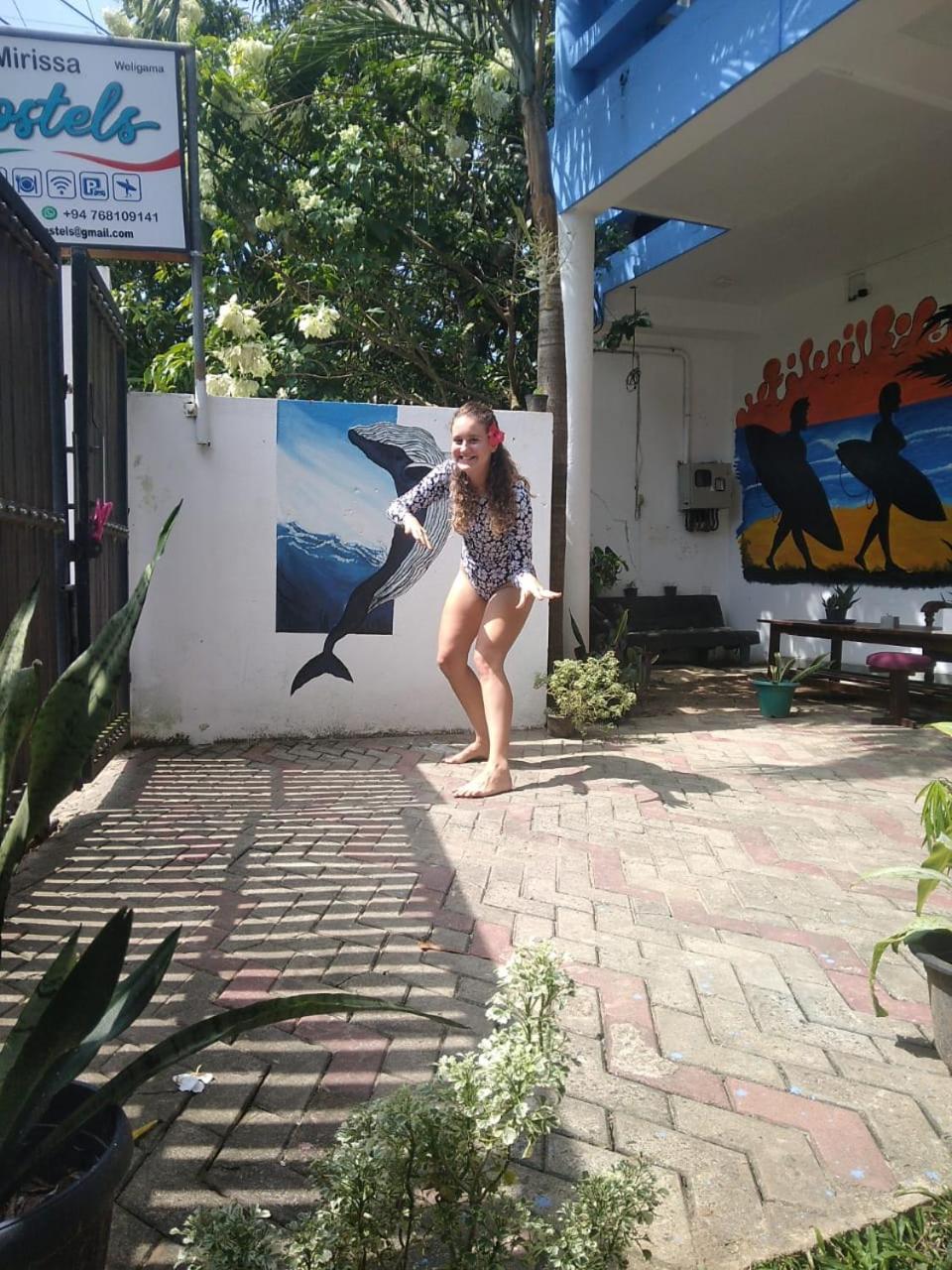 Costels Mirissa