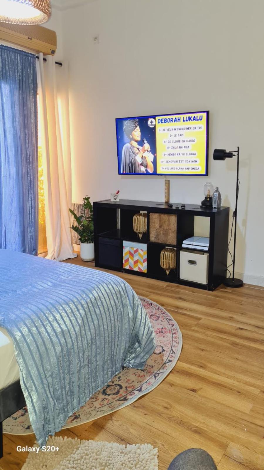 Elyam's Home 2