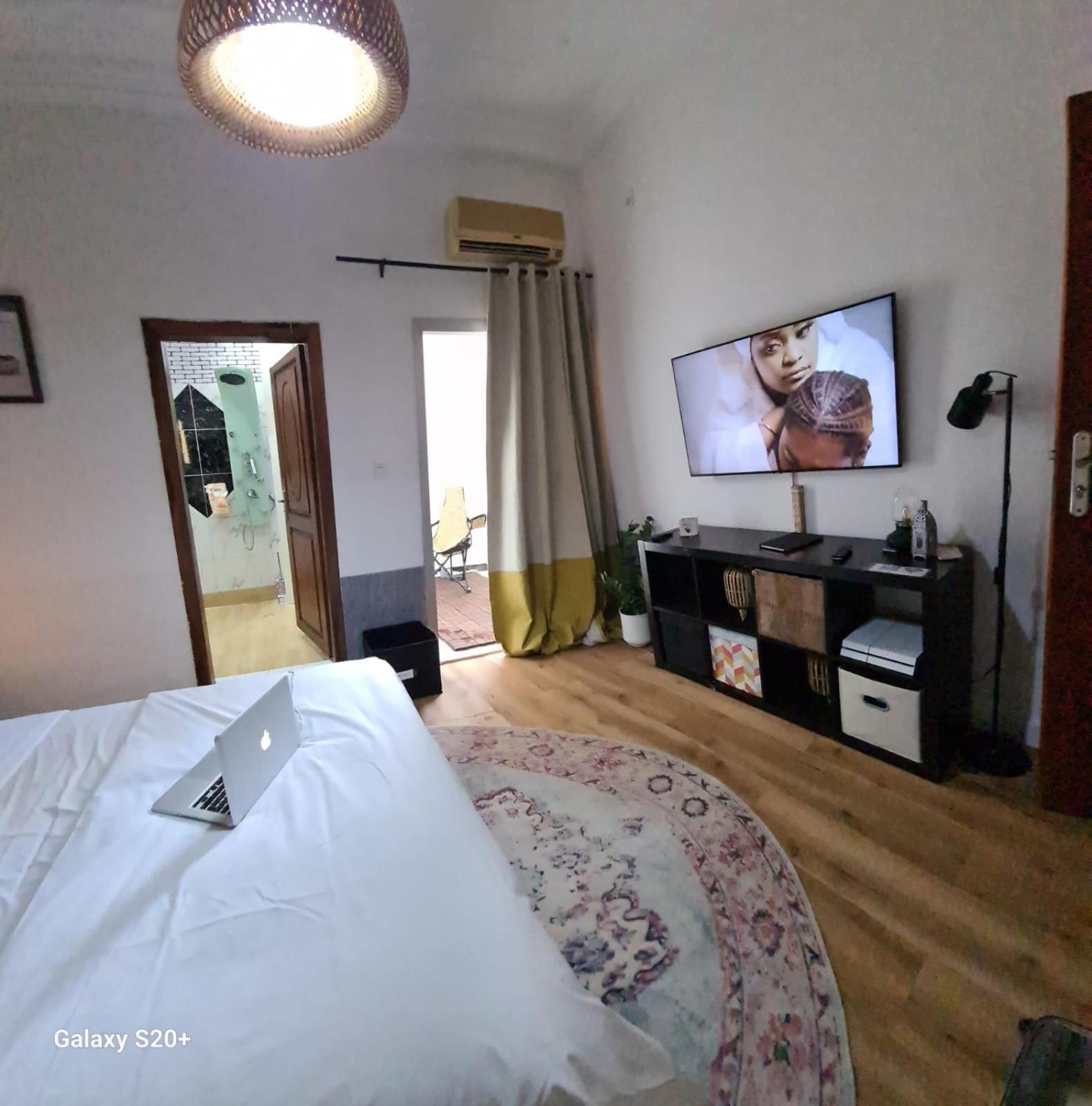 Elyam's Home 2