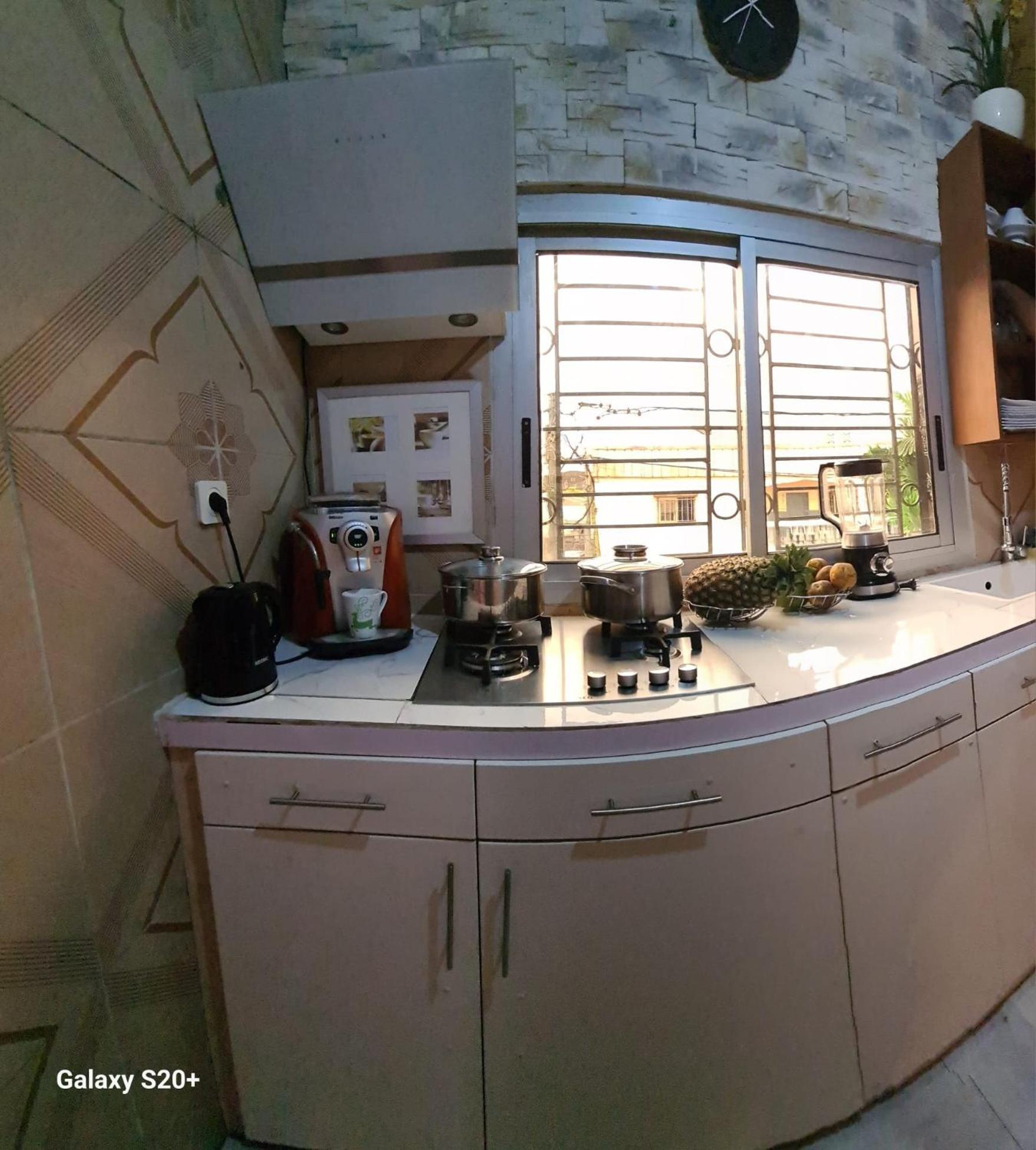 Elyam's Home 2