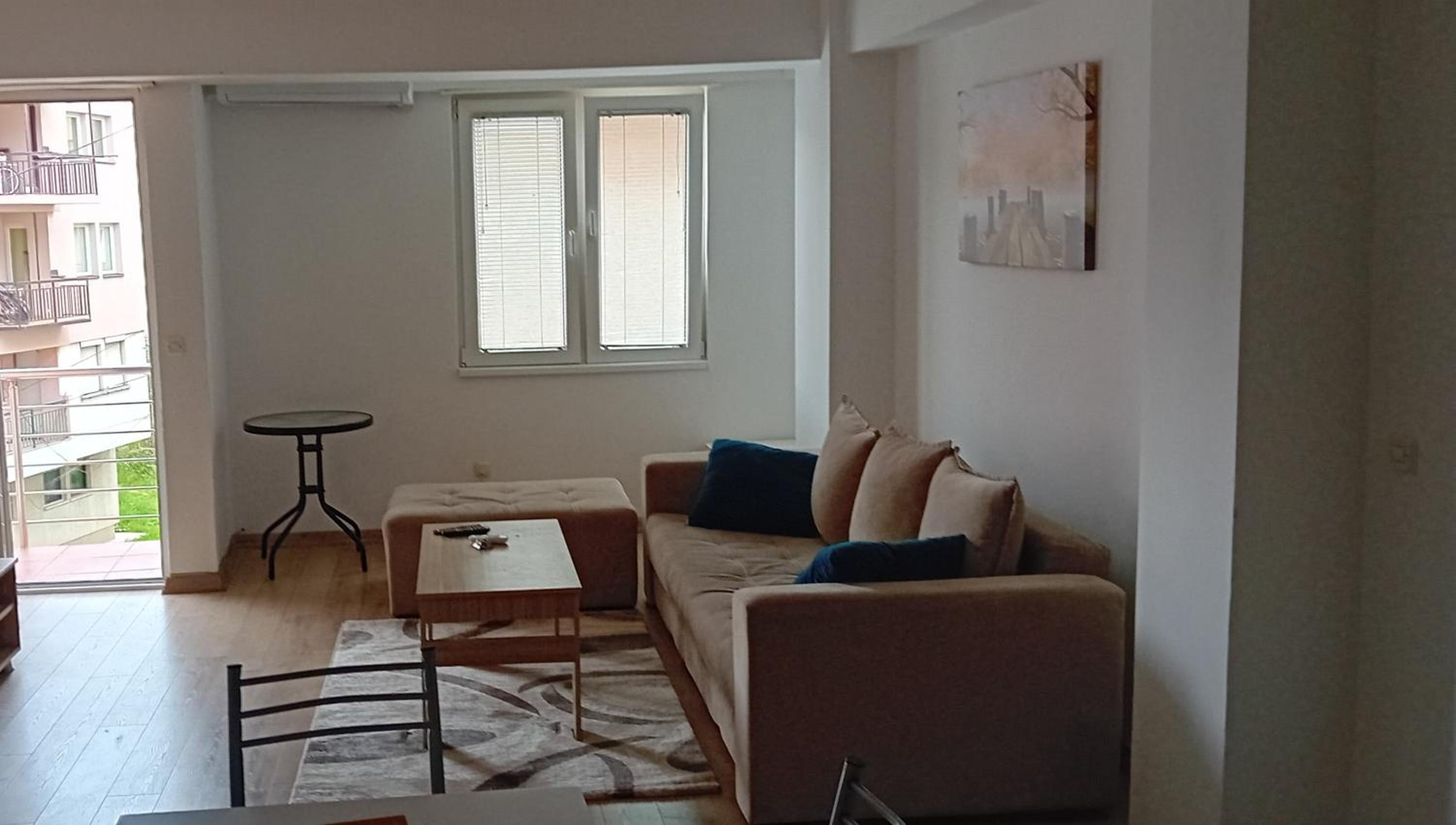 "DEA-Apartment"