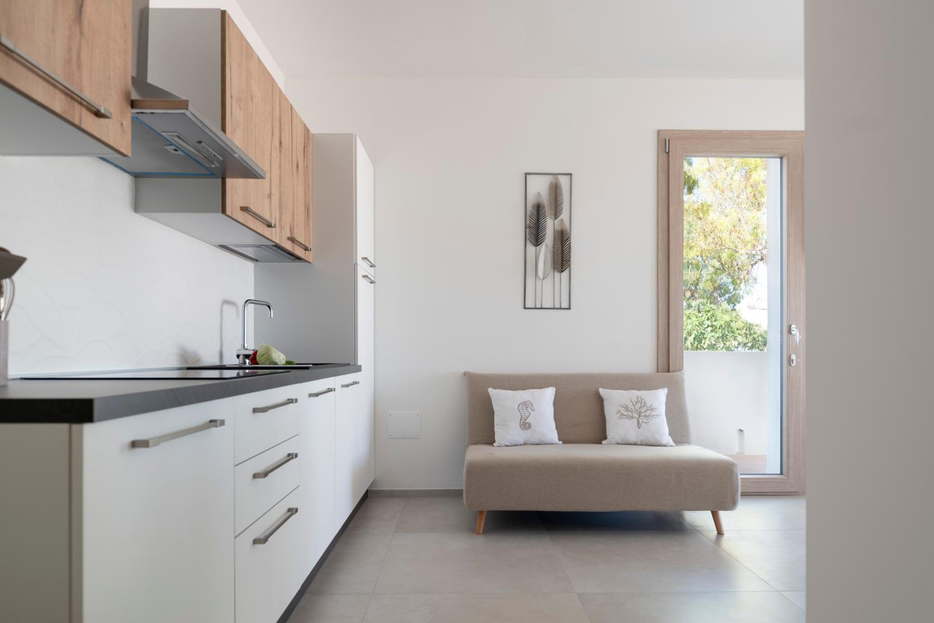 Le Secche Suite & House 4 by Salento Prime photo 2