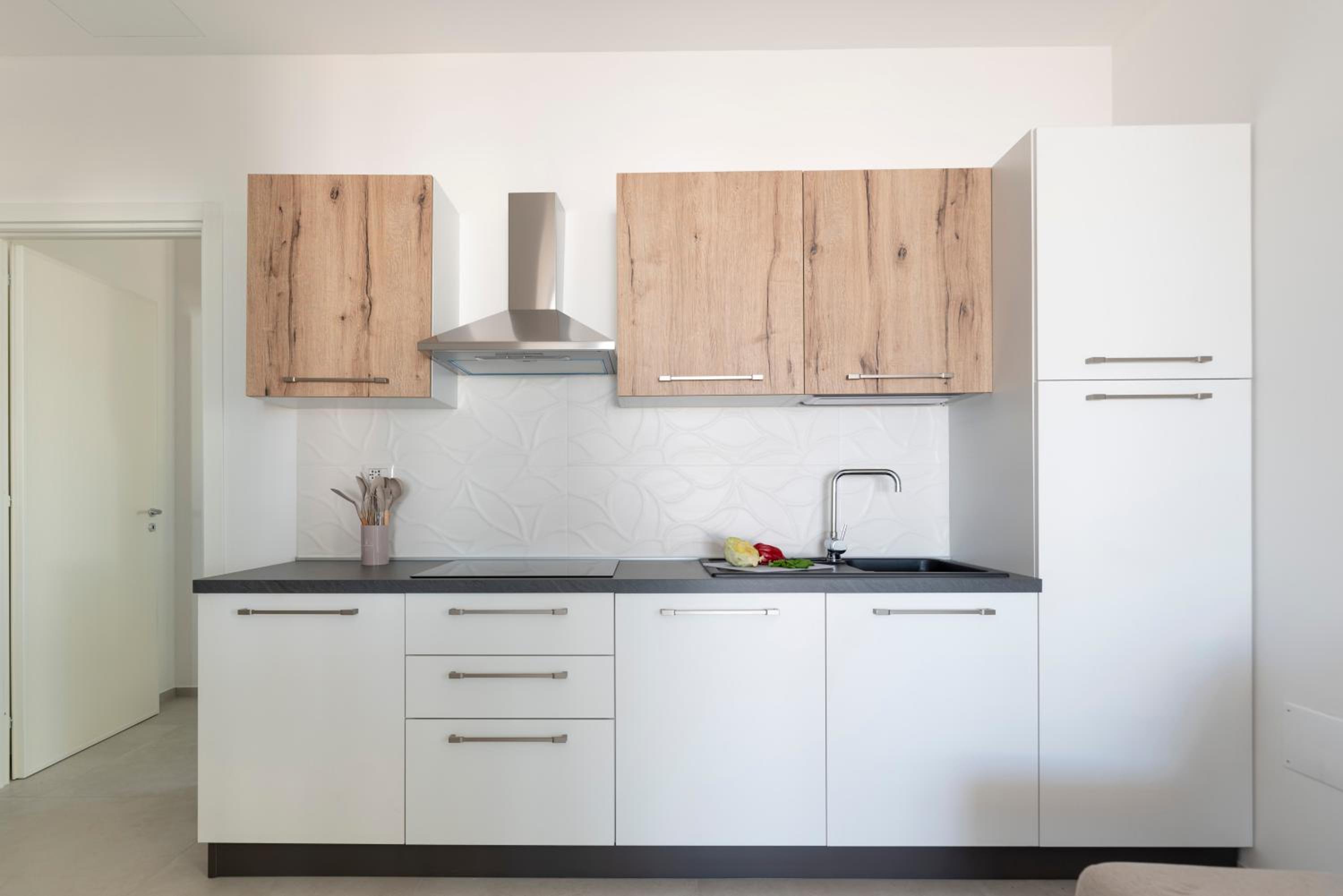 Le Secche Suite & House 4 by Salento Prime photo 4