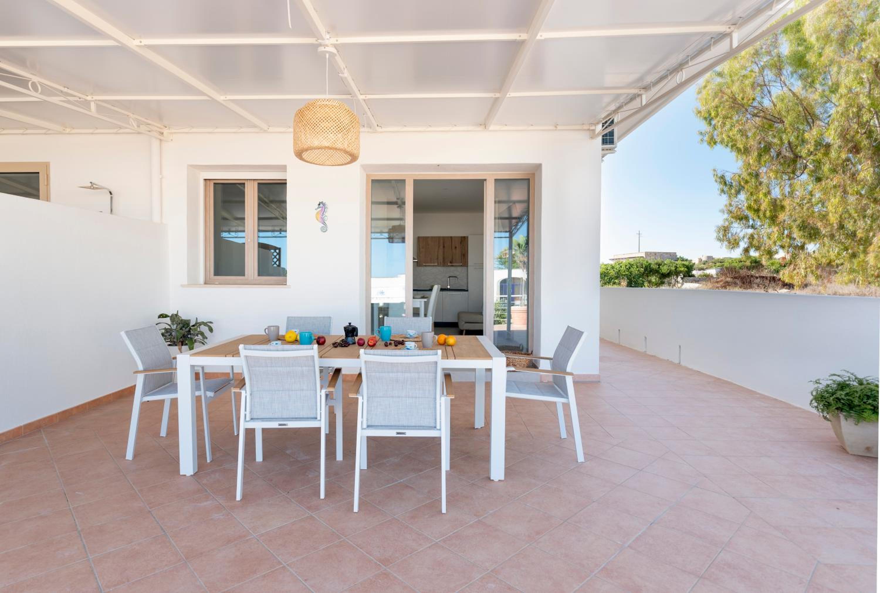 Le Secche Suite & House 4 by Salento Prime photo 5