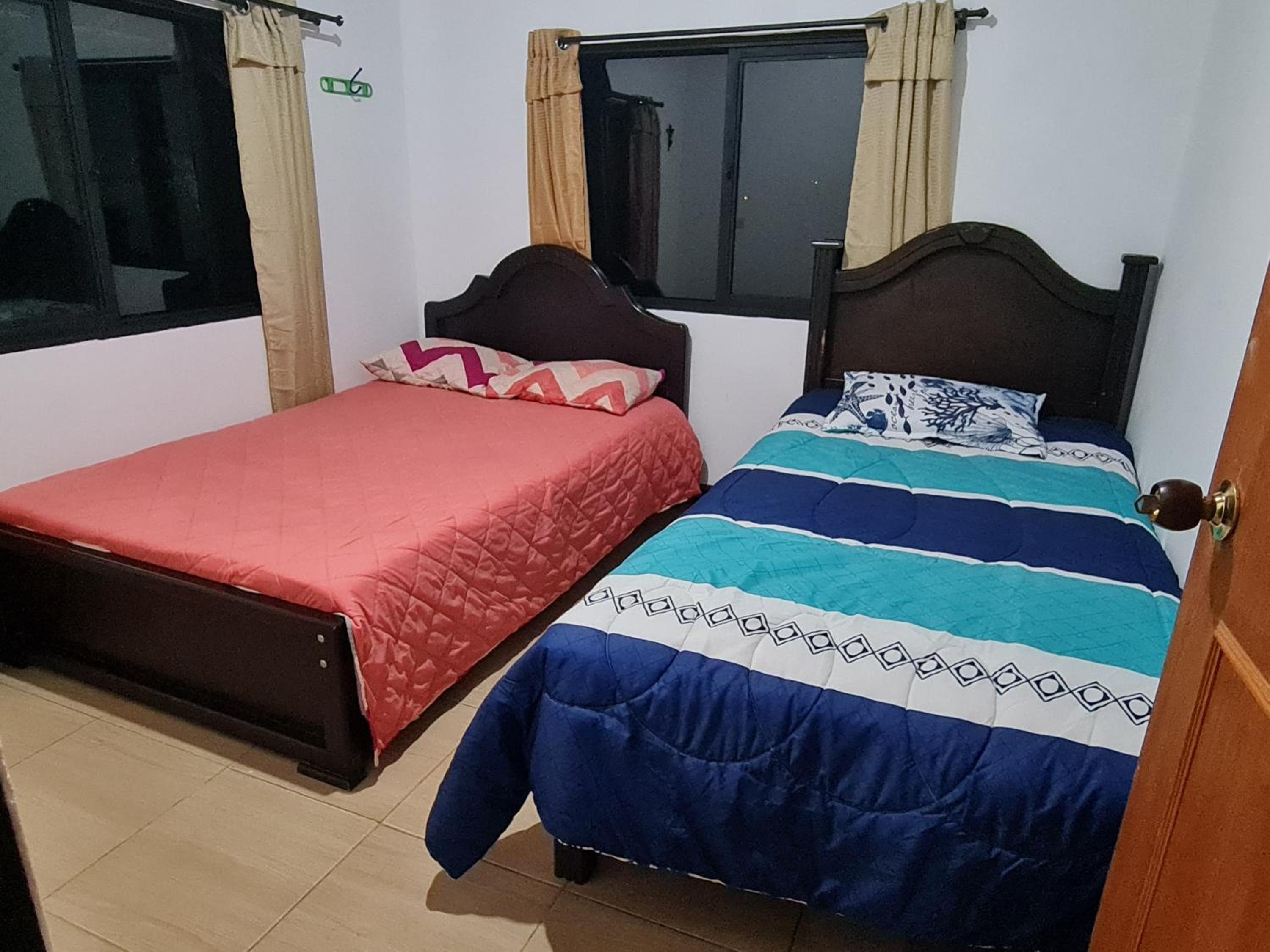 Apartamento campestre Rionegro