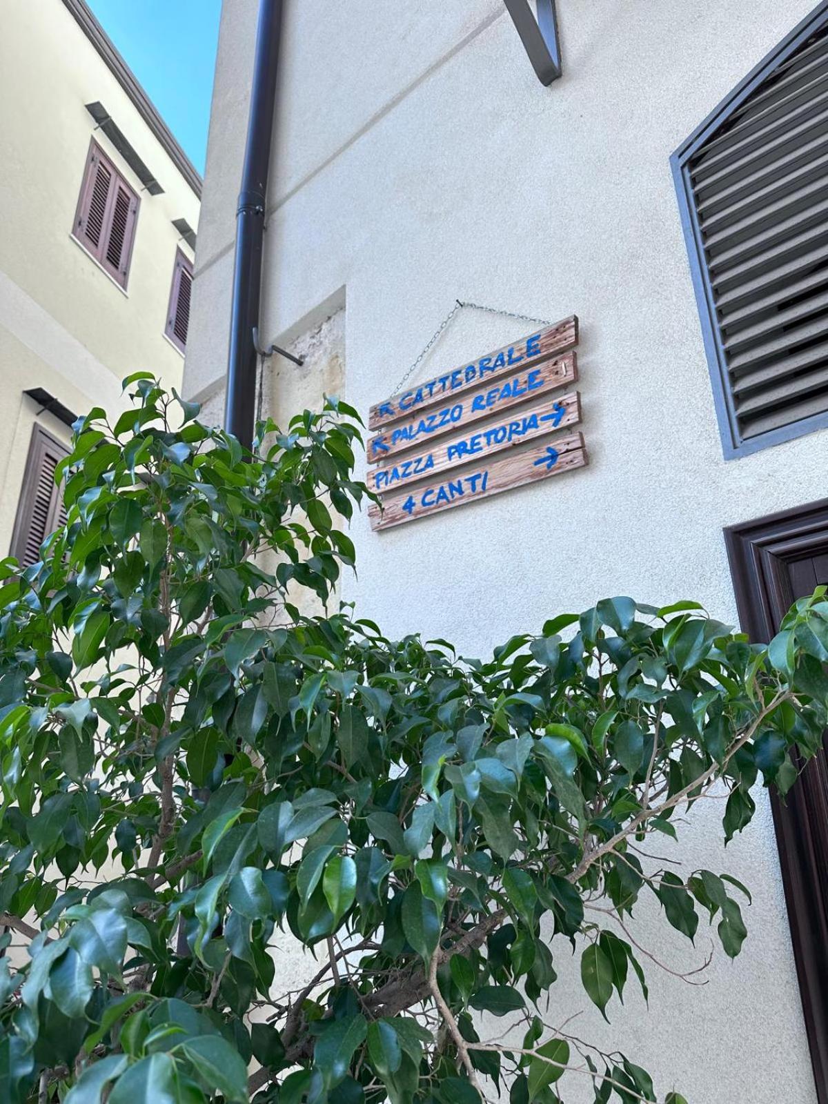 A Nica - centro storico view 4