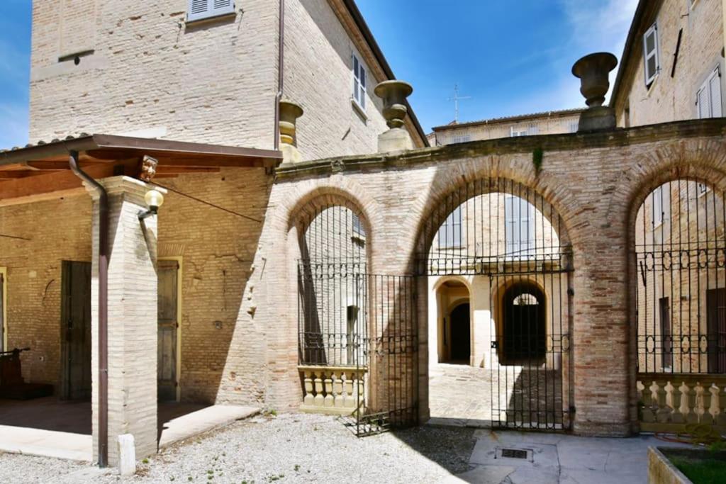 Palazzo Alavolini - the loft suite view 4