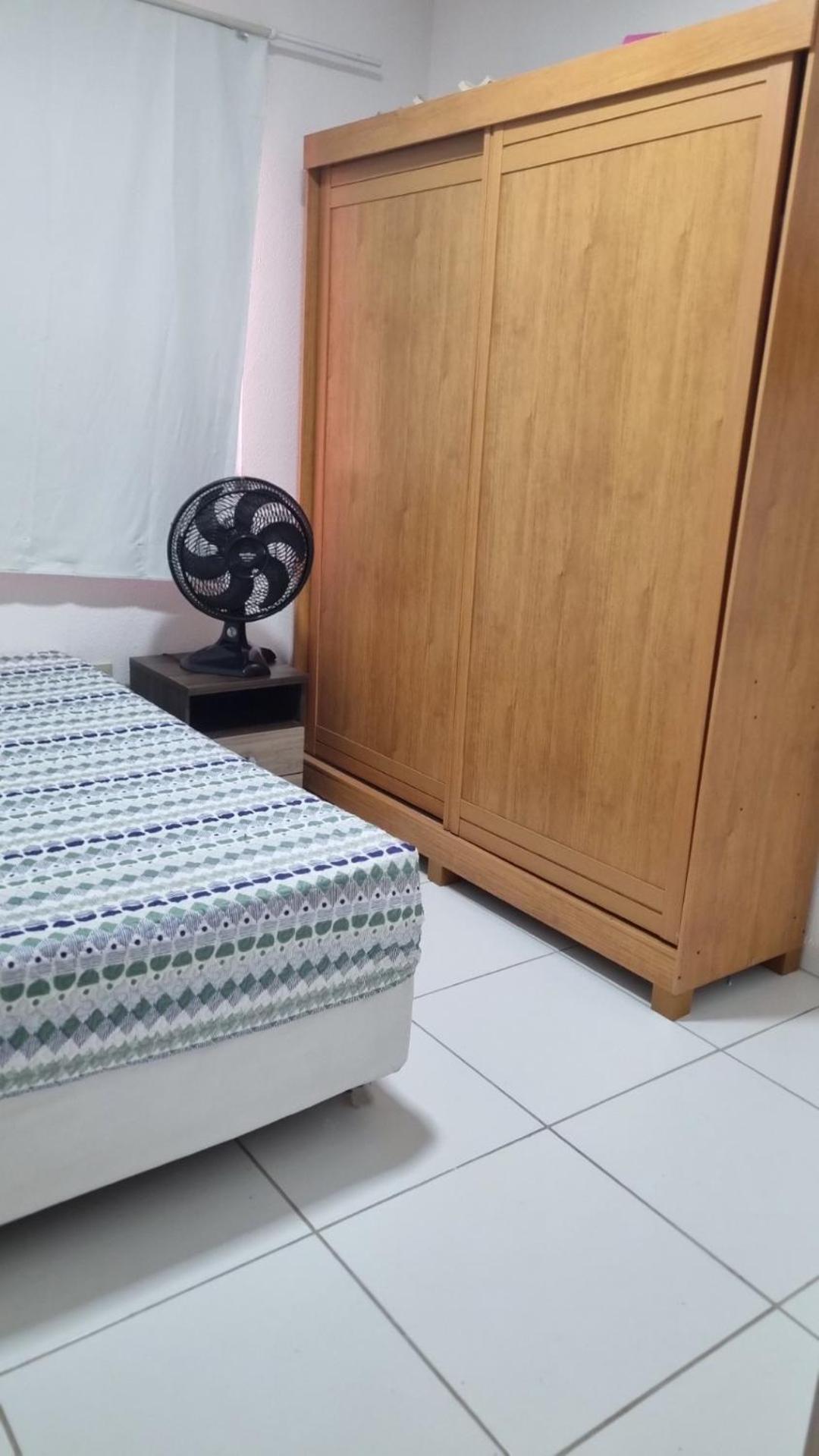 Apartamento do Caio