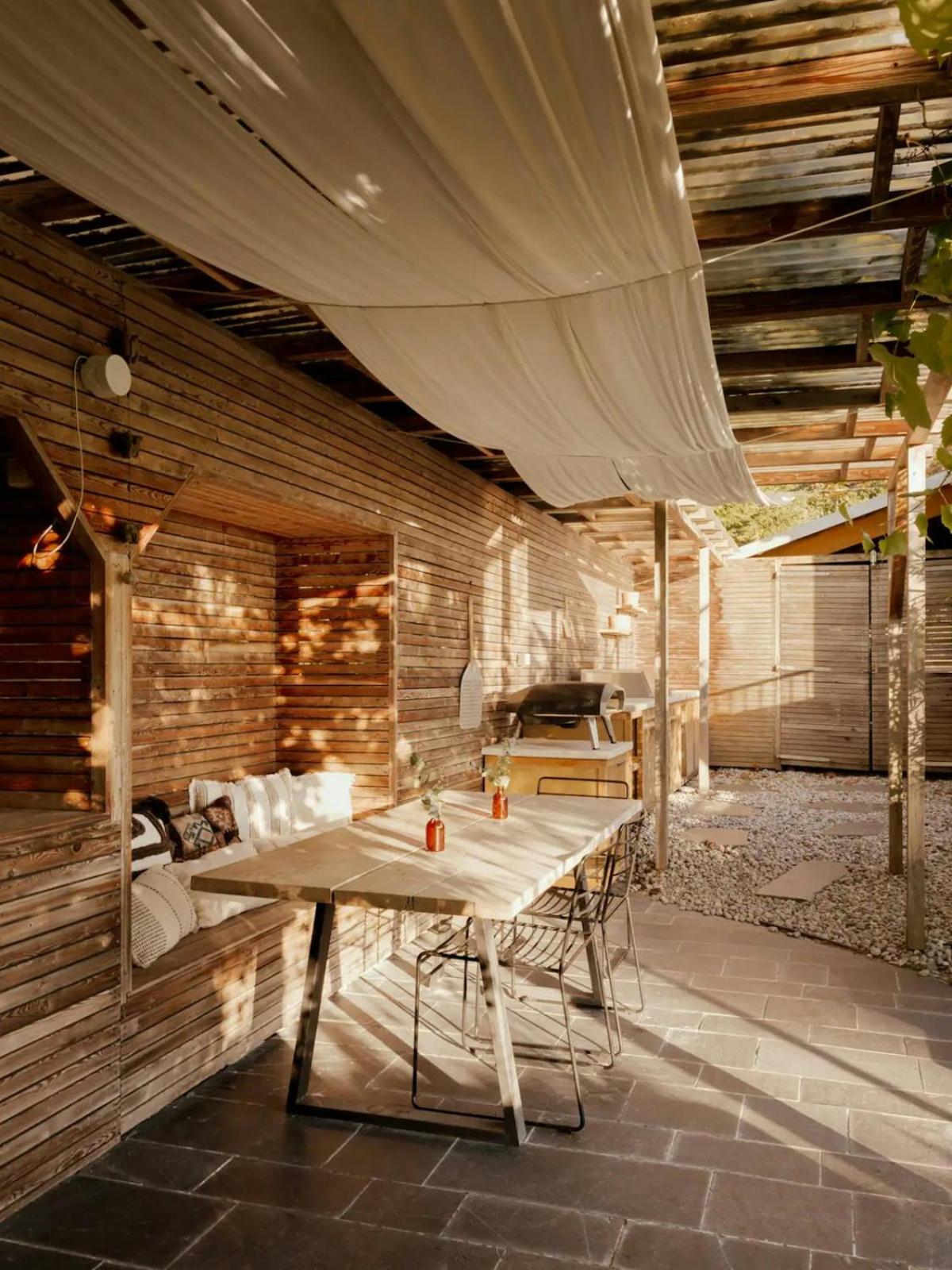 Newly Renovated Villa With Private Beach view 2