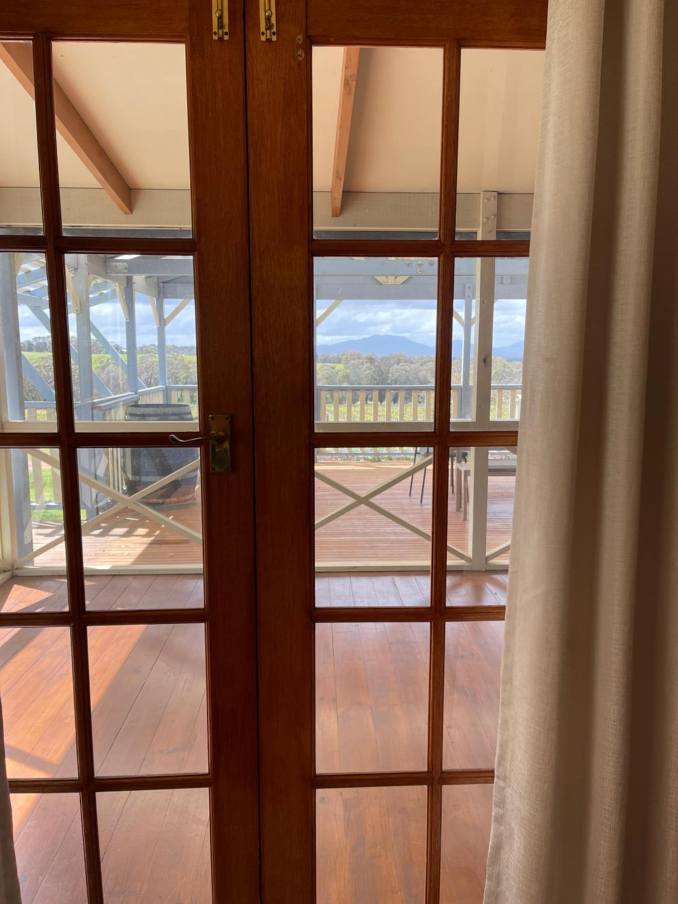 Mondurup Escape - Kendenup