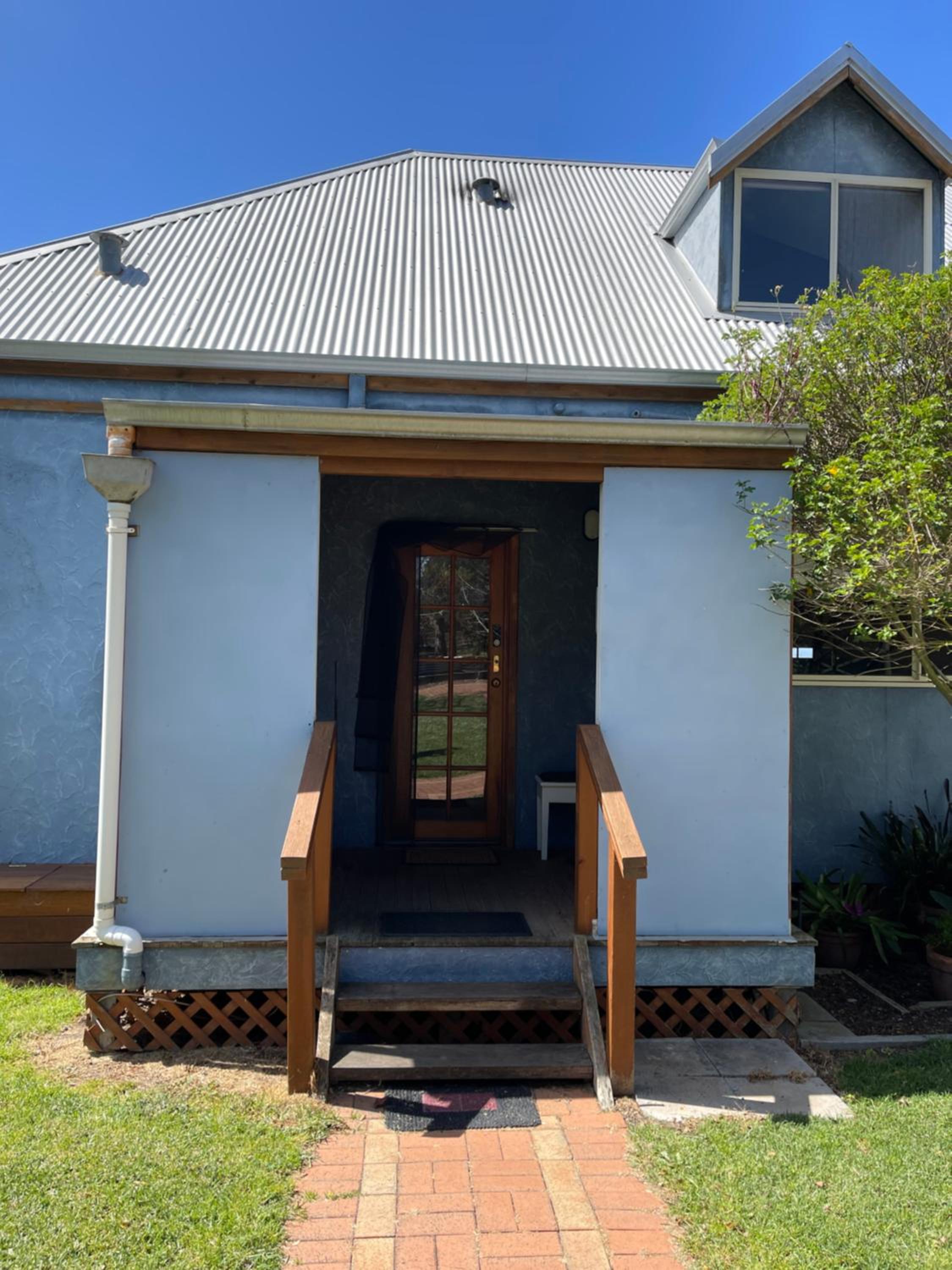 Mondurup Escape - Kendenup