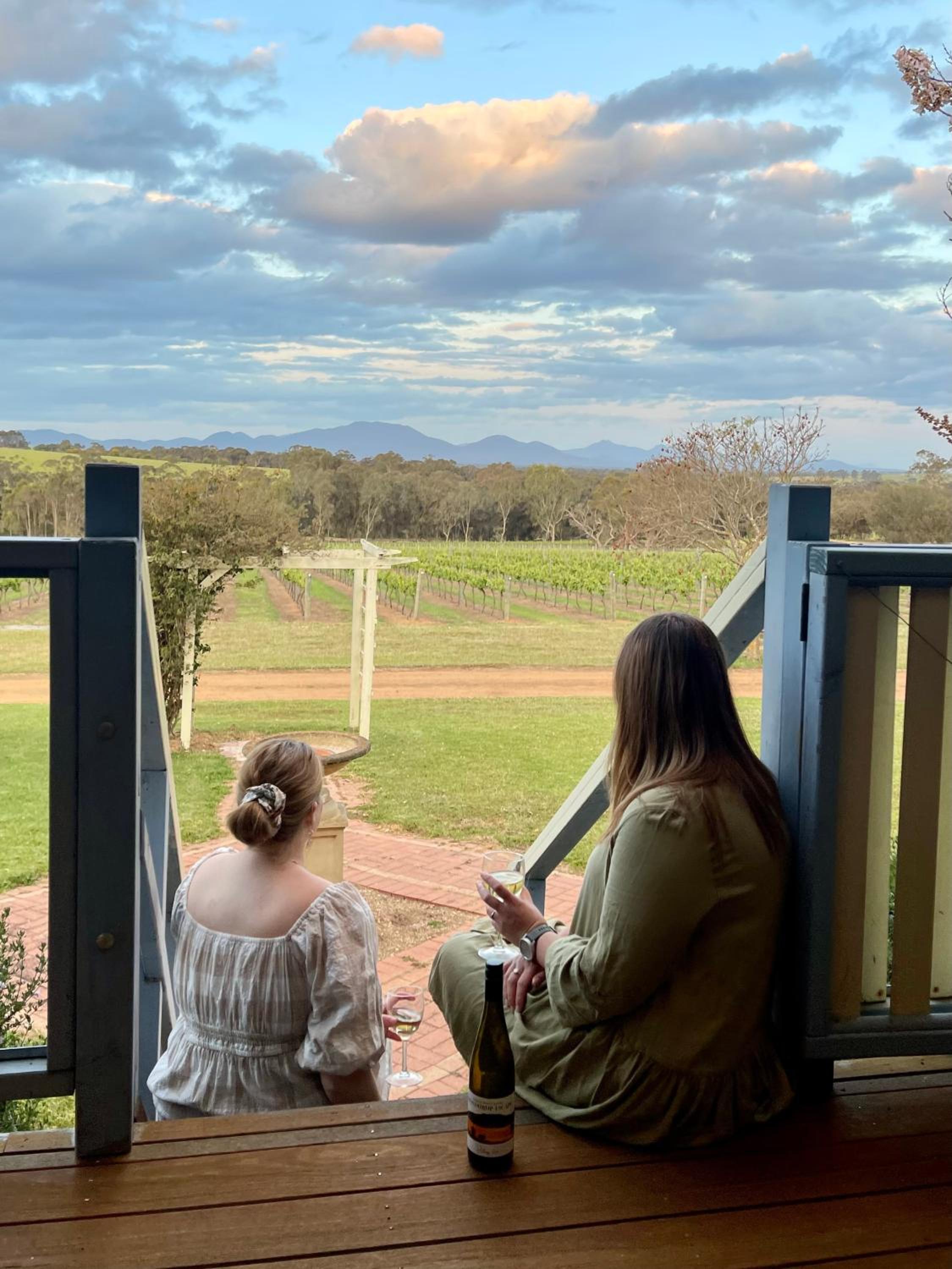 Mondurup Escape - Kendenup