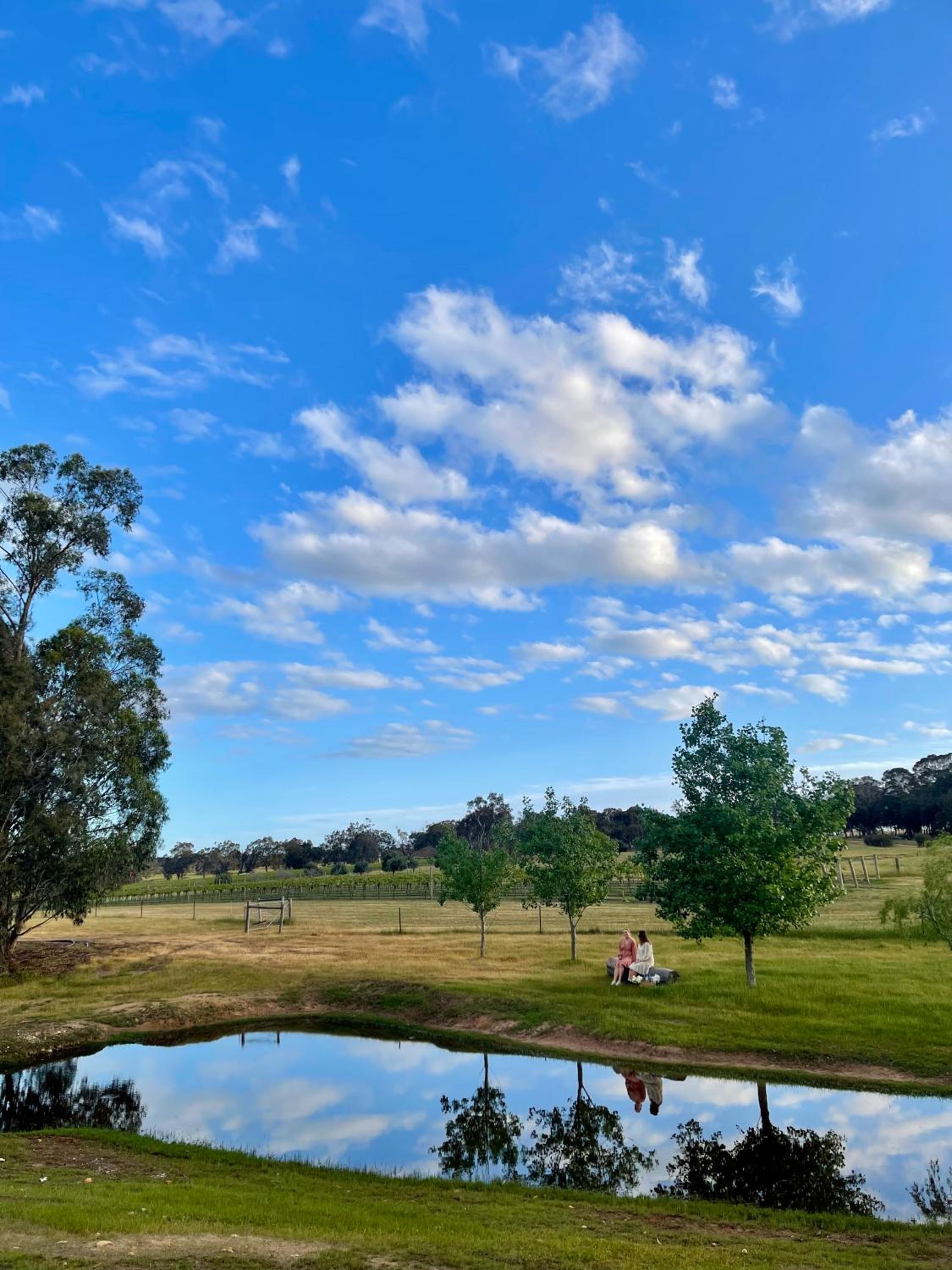 Mondurup Escape - Kendenup