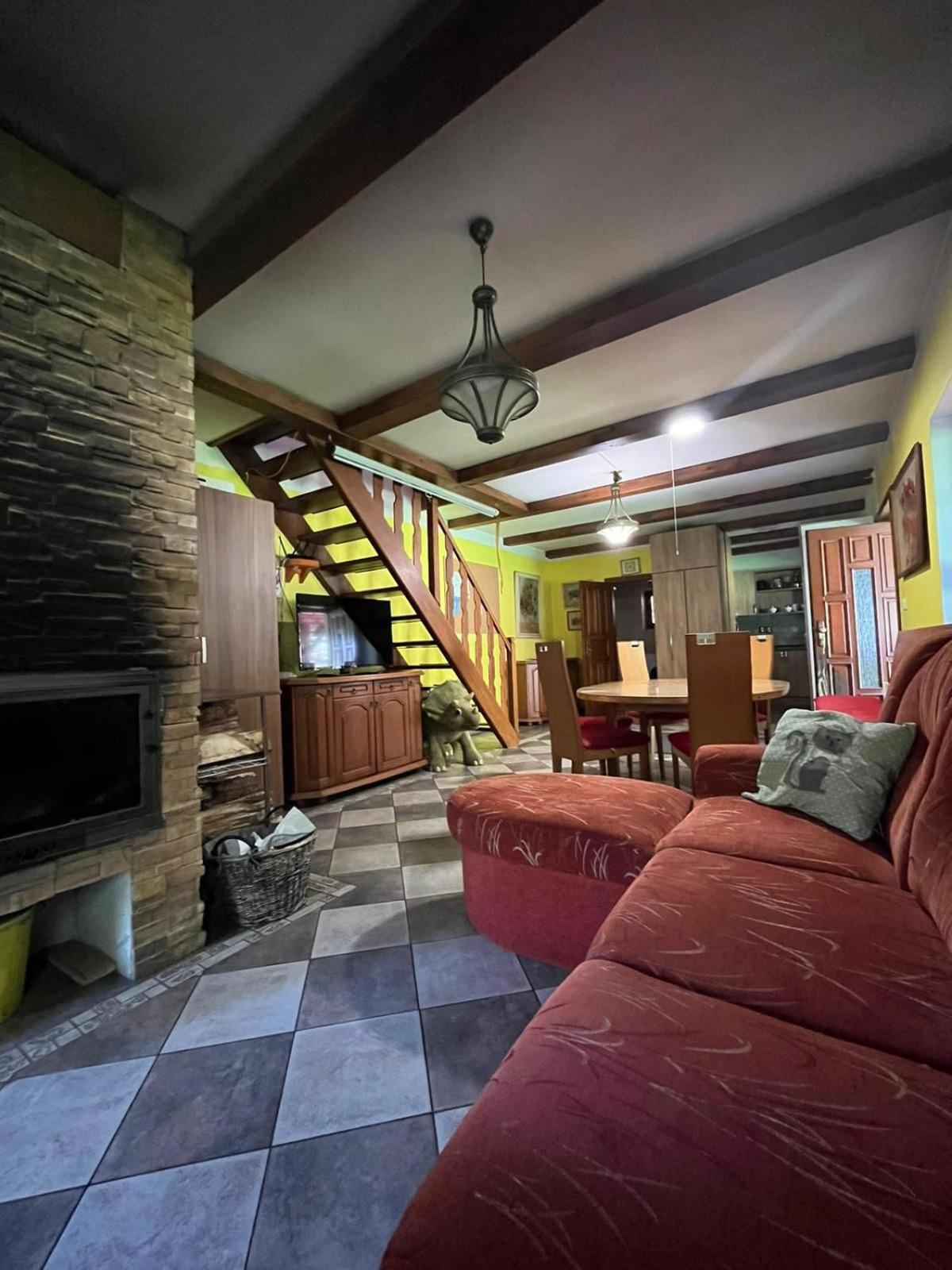 Apartmany Chribska