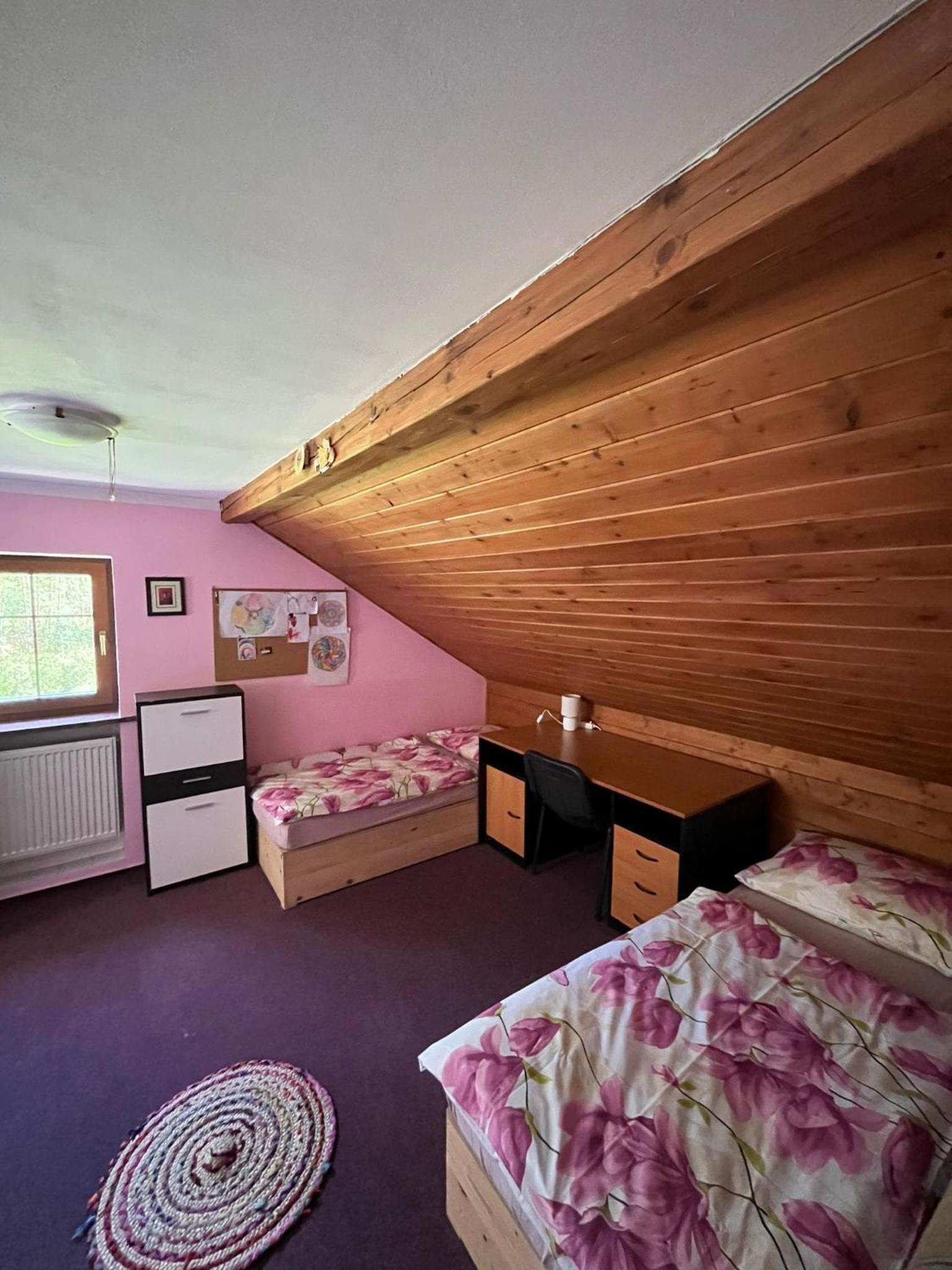 Apartmany Chribska