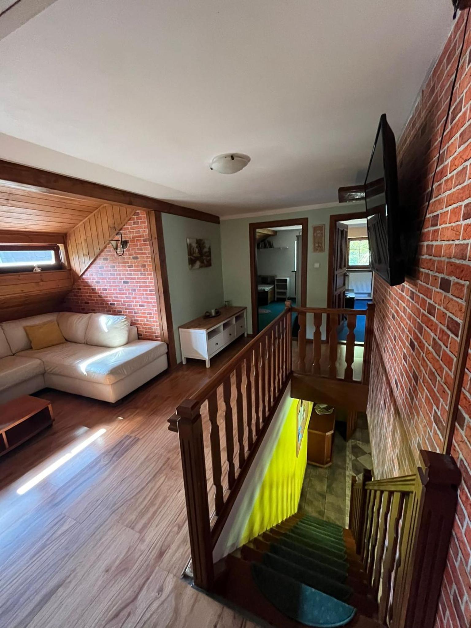 Apartmany Chribska