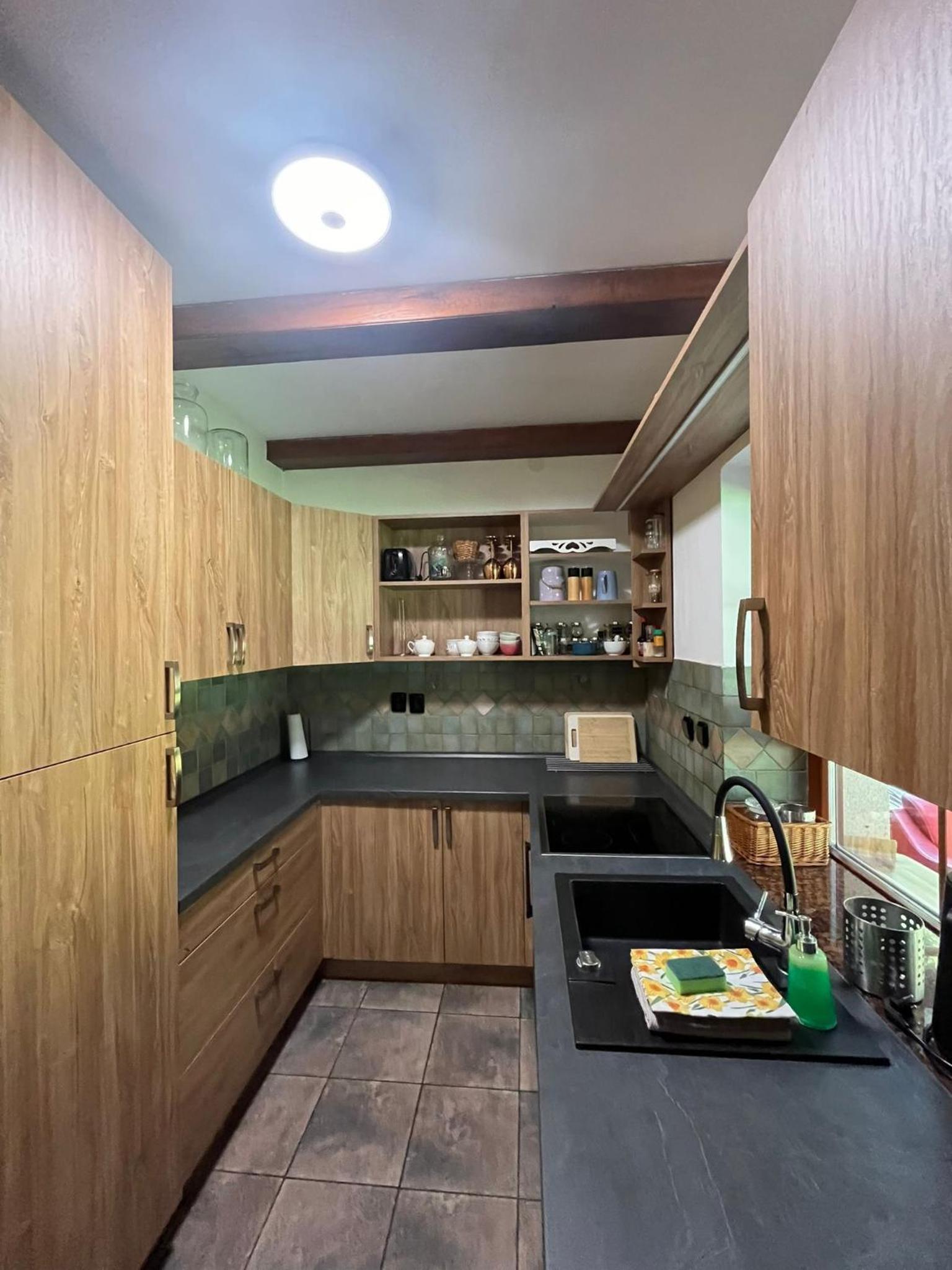 Apartmany Chribska