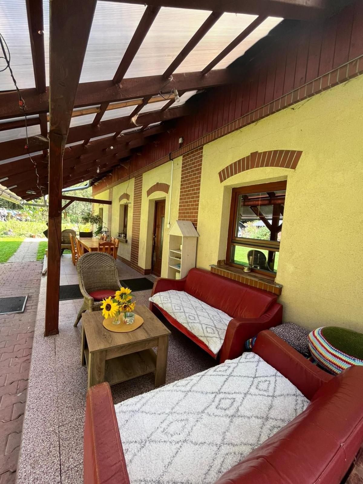 Apartmany Chribska